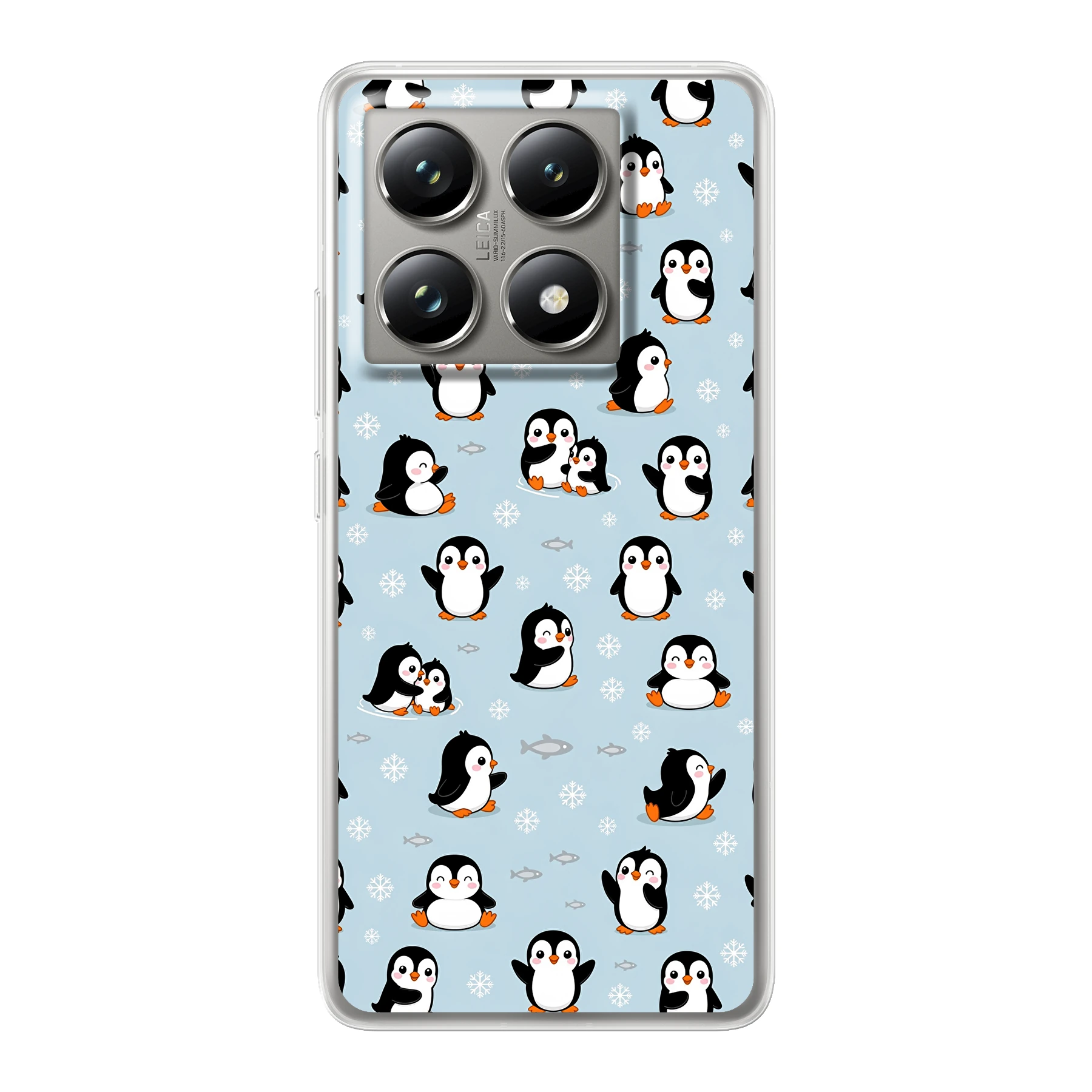 Xiaomi 14T Pro phone case