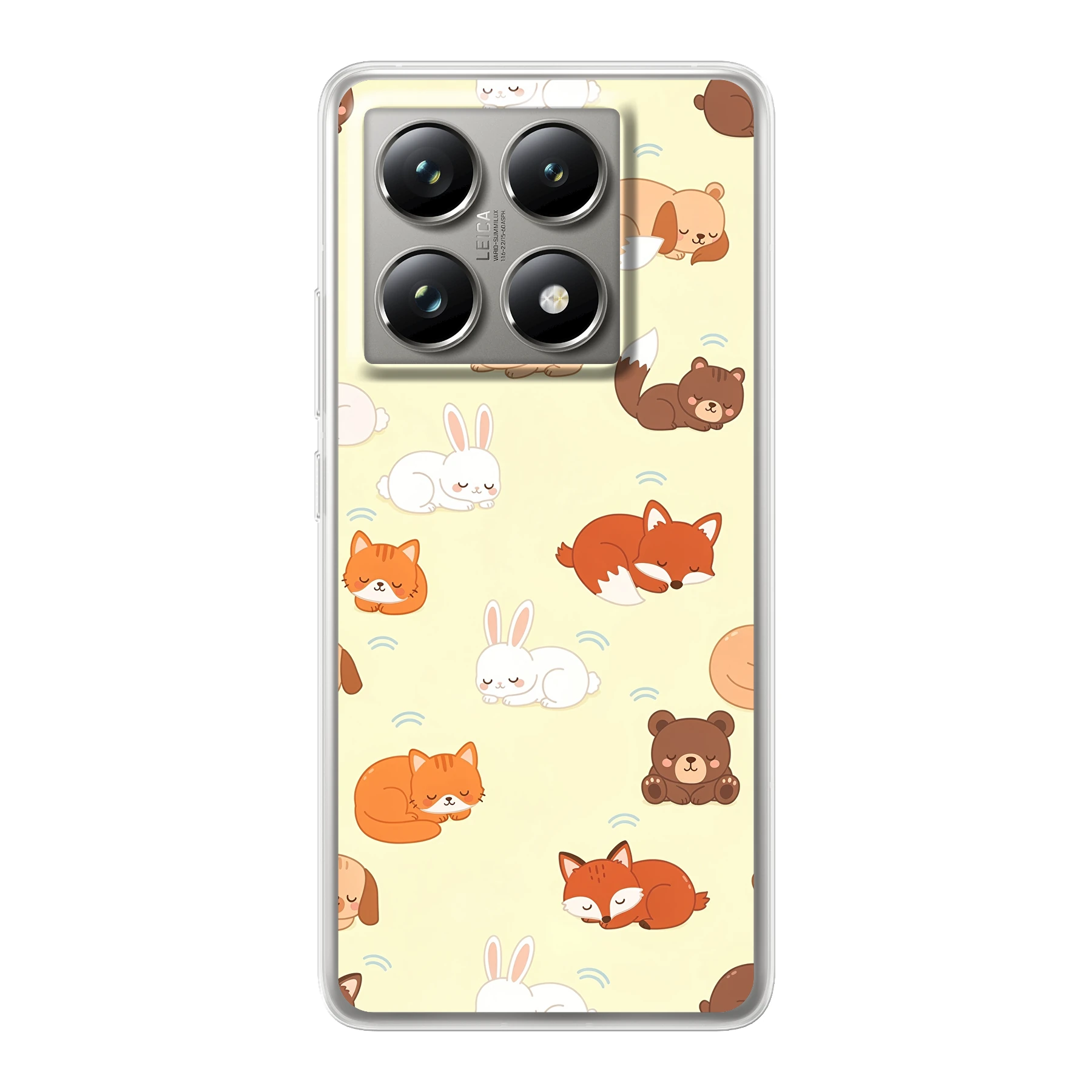 Xiaomi 14T Pro phone case
