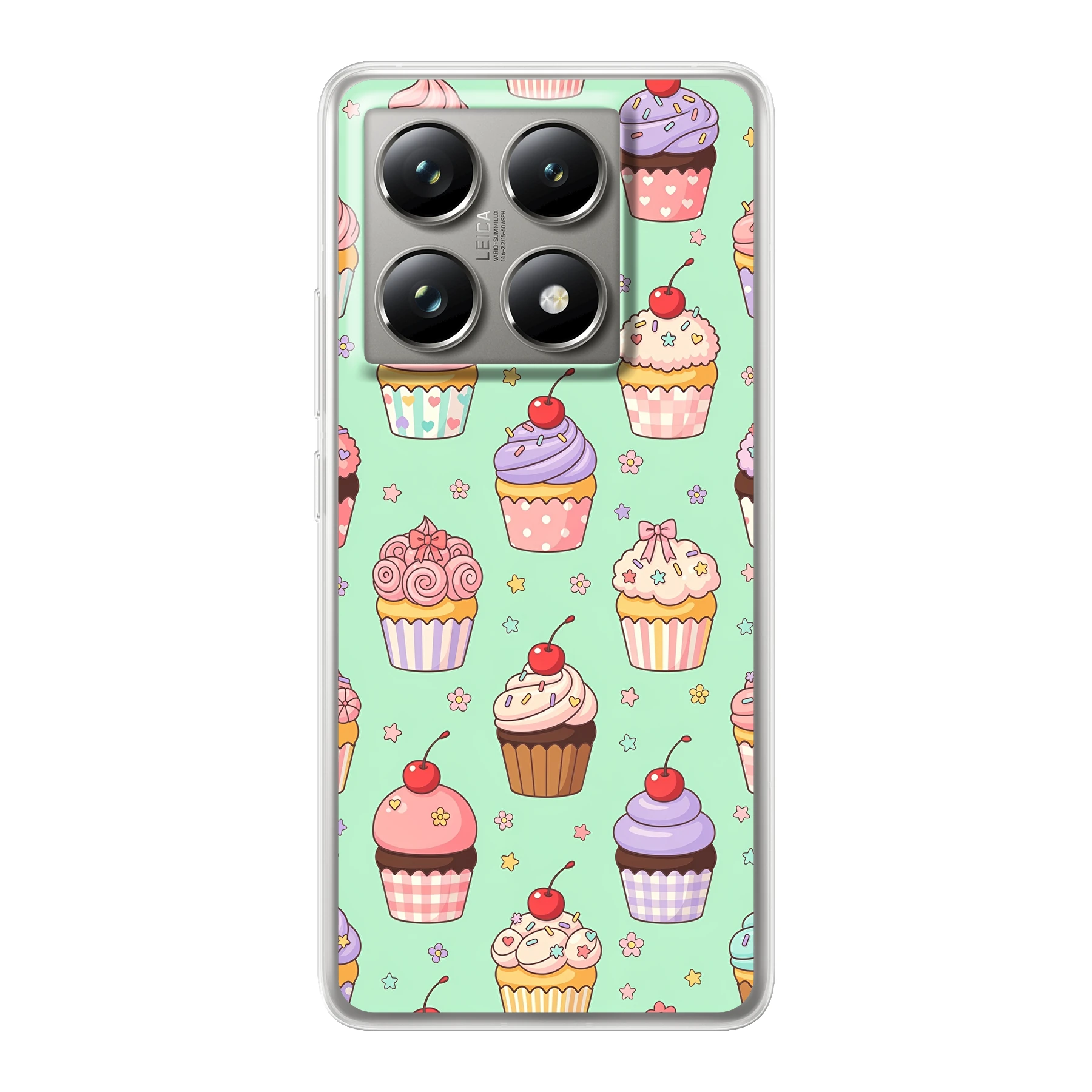 Xiaomi 14T Pro phone case