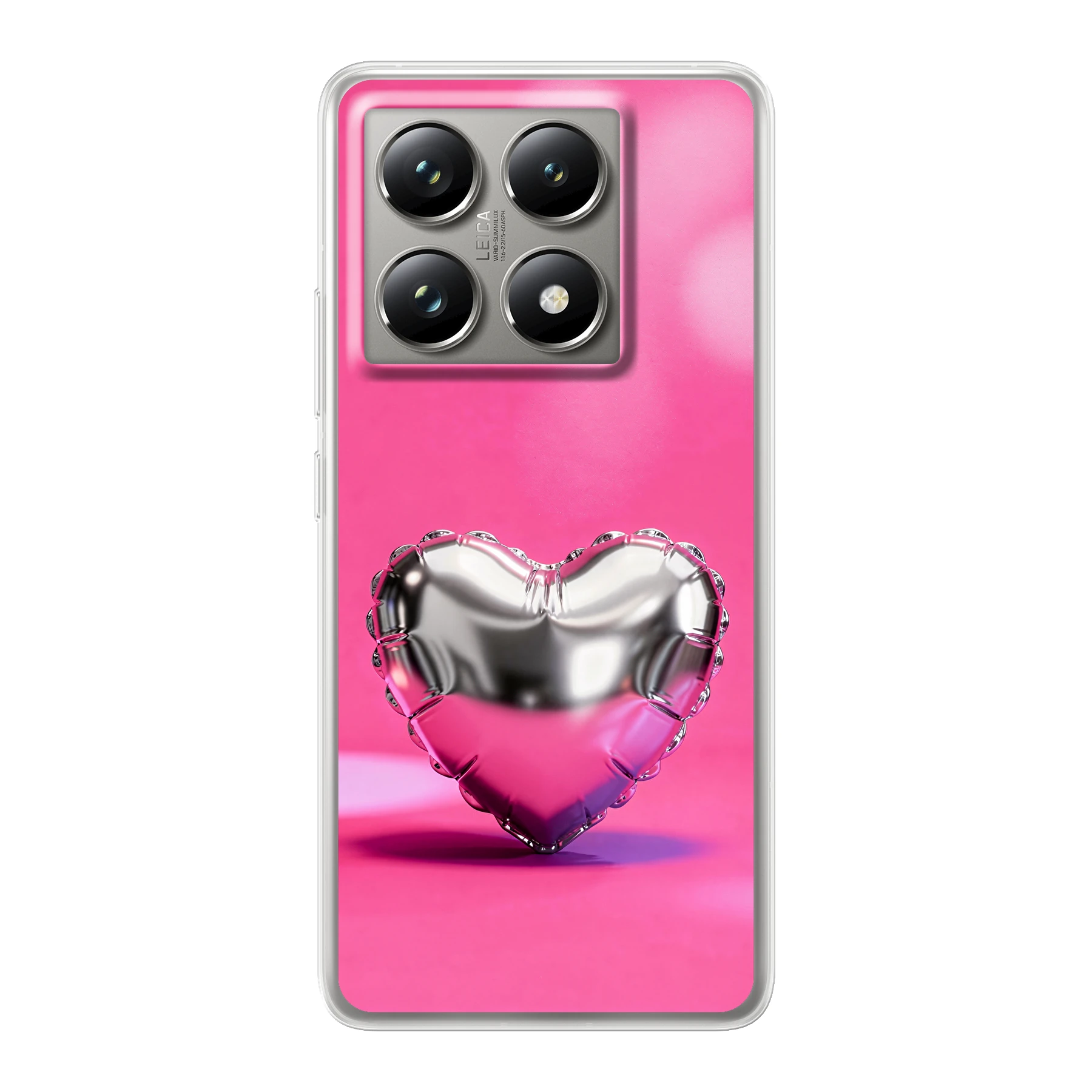 Xiaomi 14T Pro phone case