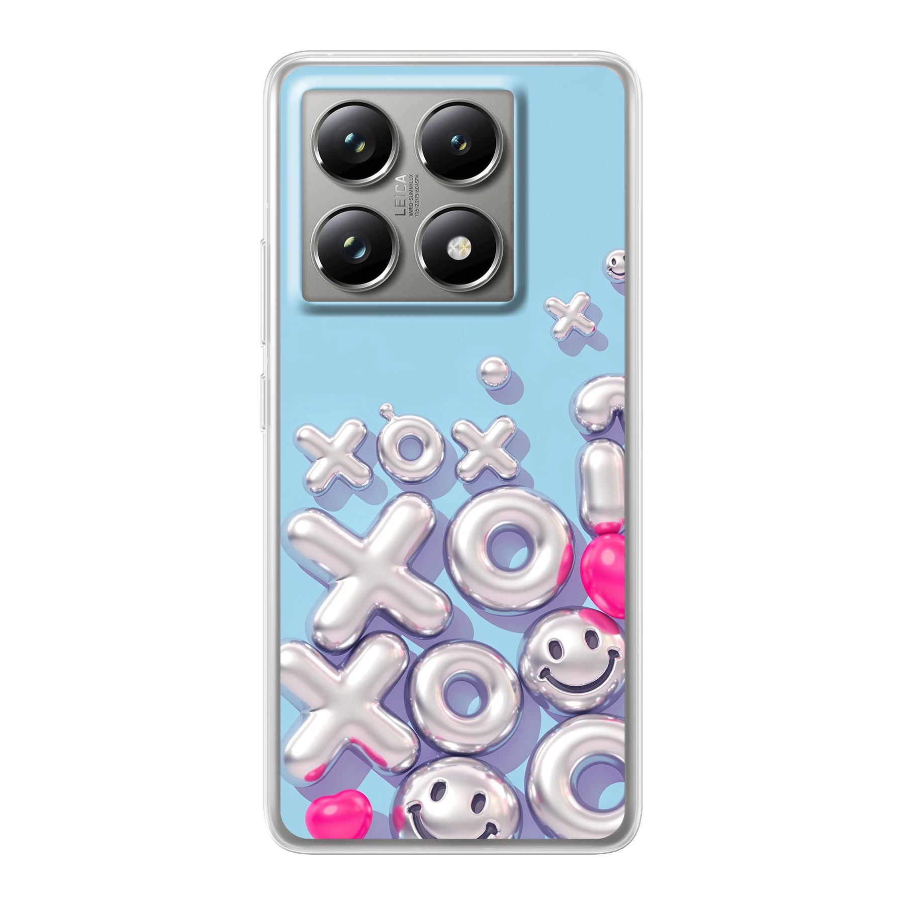Xiaomi 14T Pro phone case