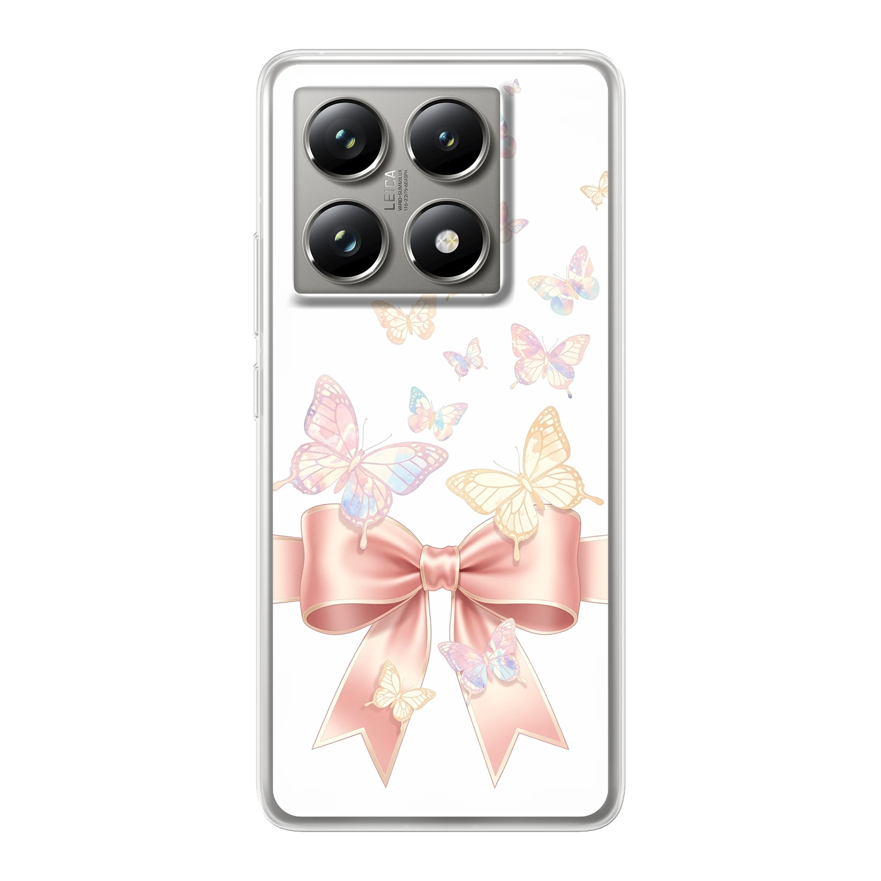 Xiaomi 14T Pro phone case