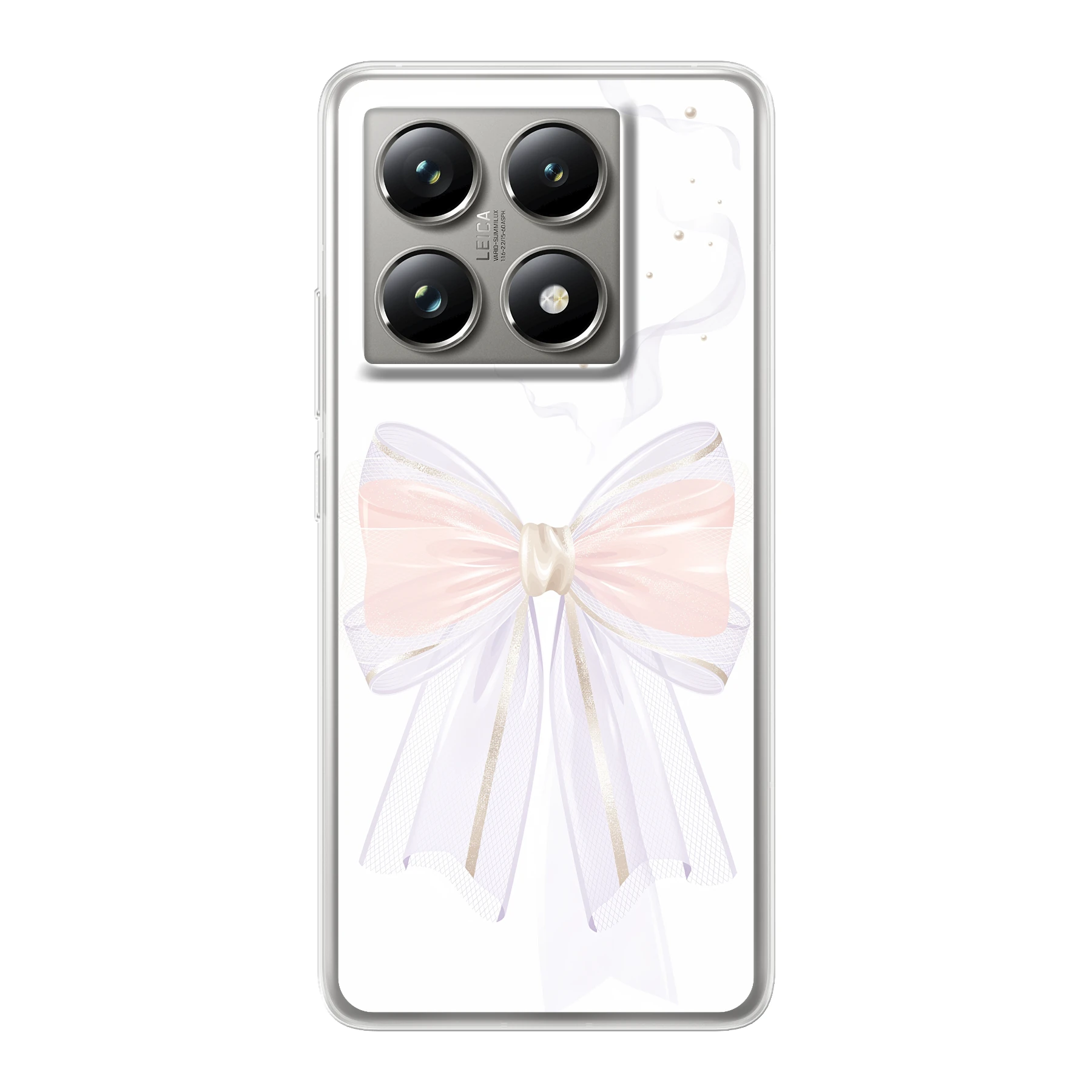 Xiaomi 14T Pro phone case