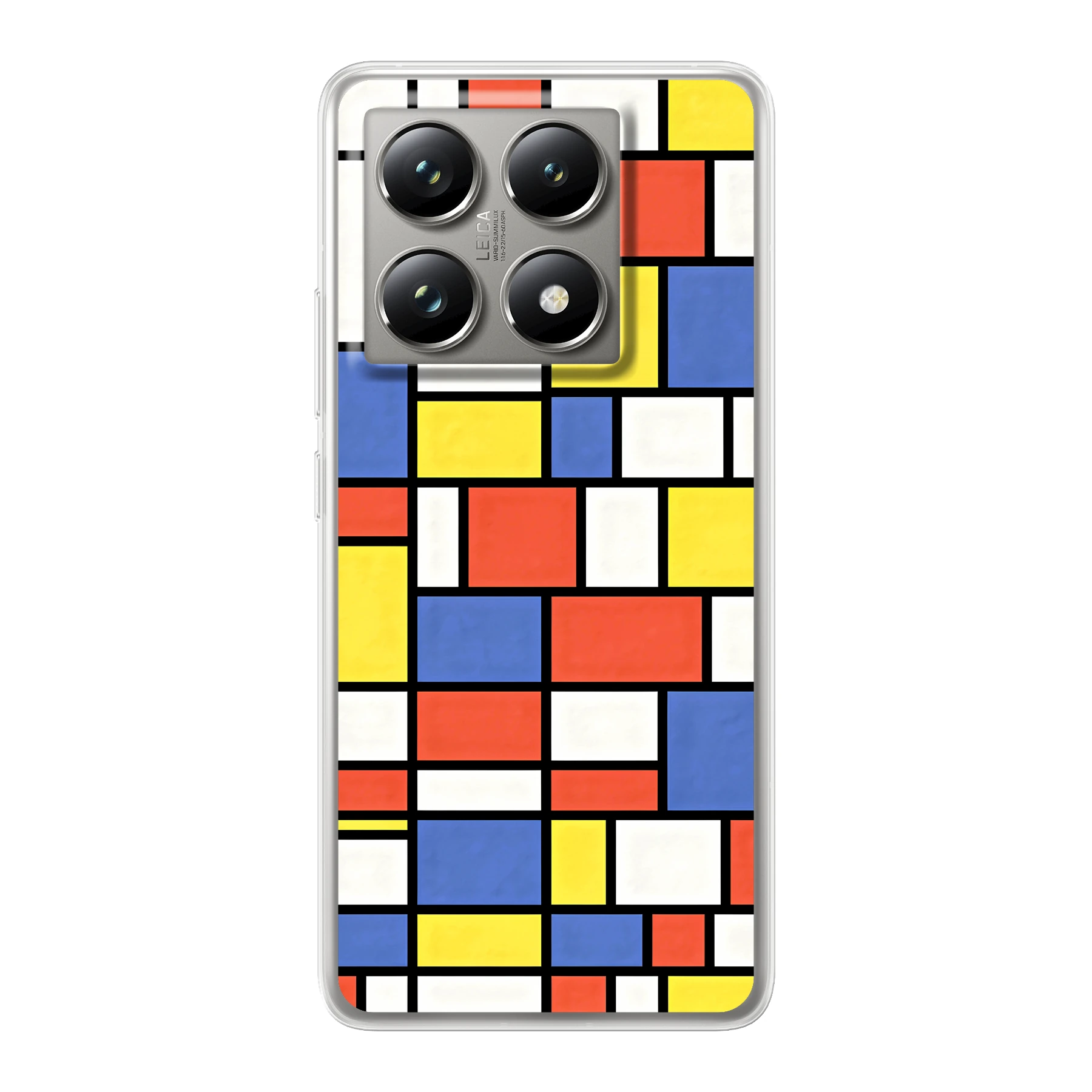 Xiaomi 14T Pro phone case