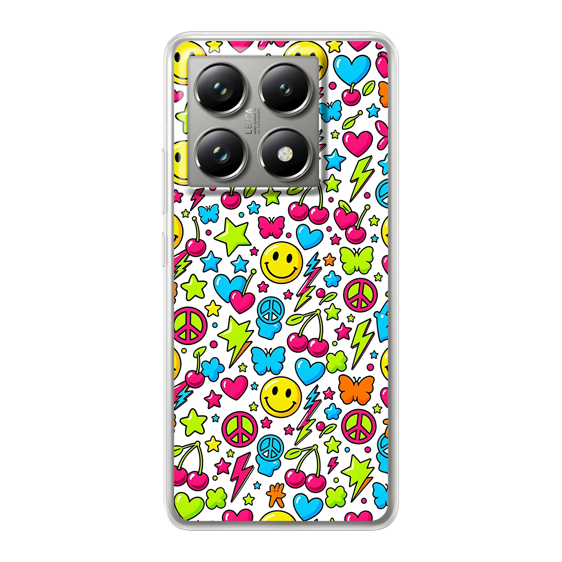 Xiaomi 14T Pro phone case