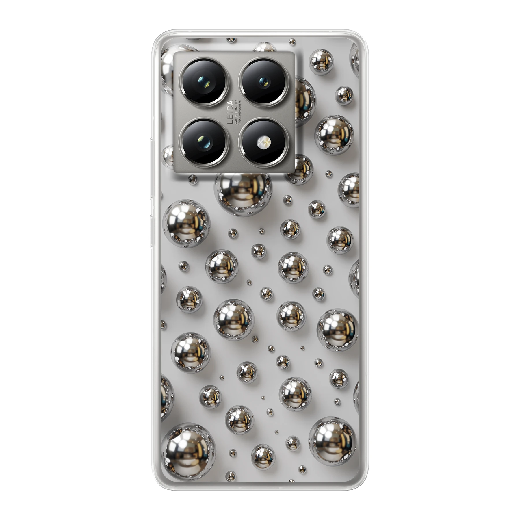 Xiaomi 14T Pro phone case