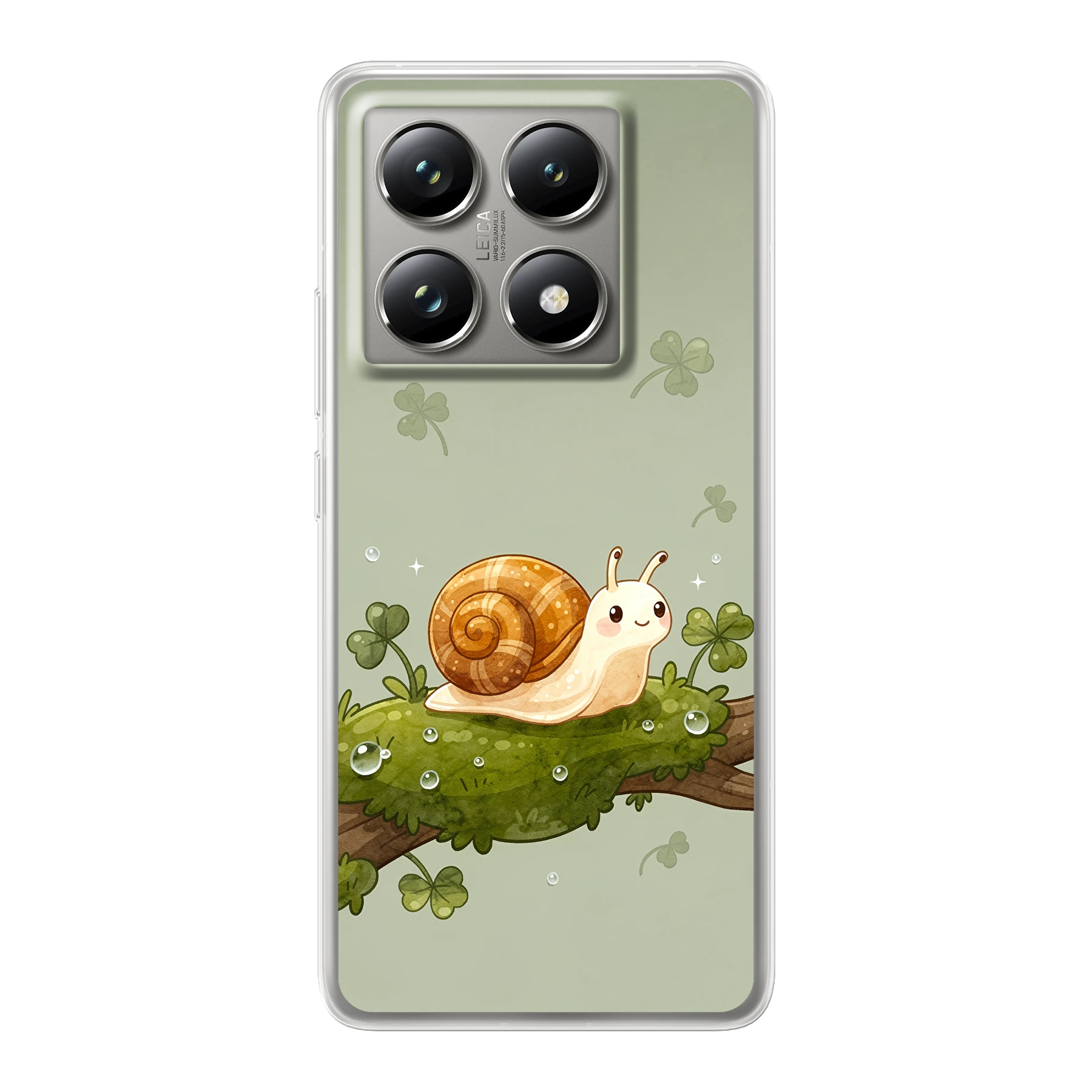 Xiaomi 14T Pro phone case
