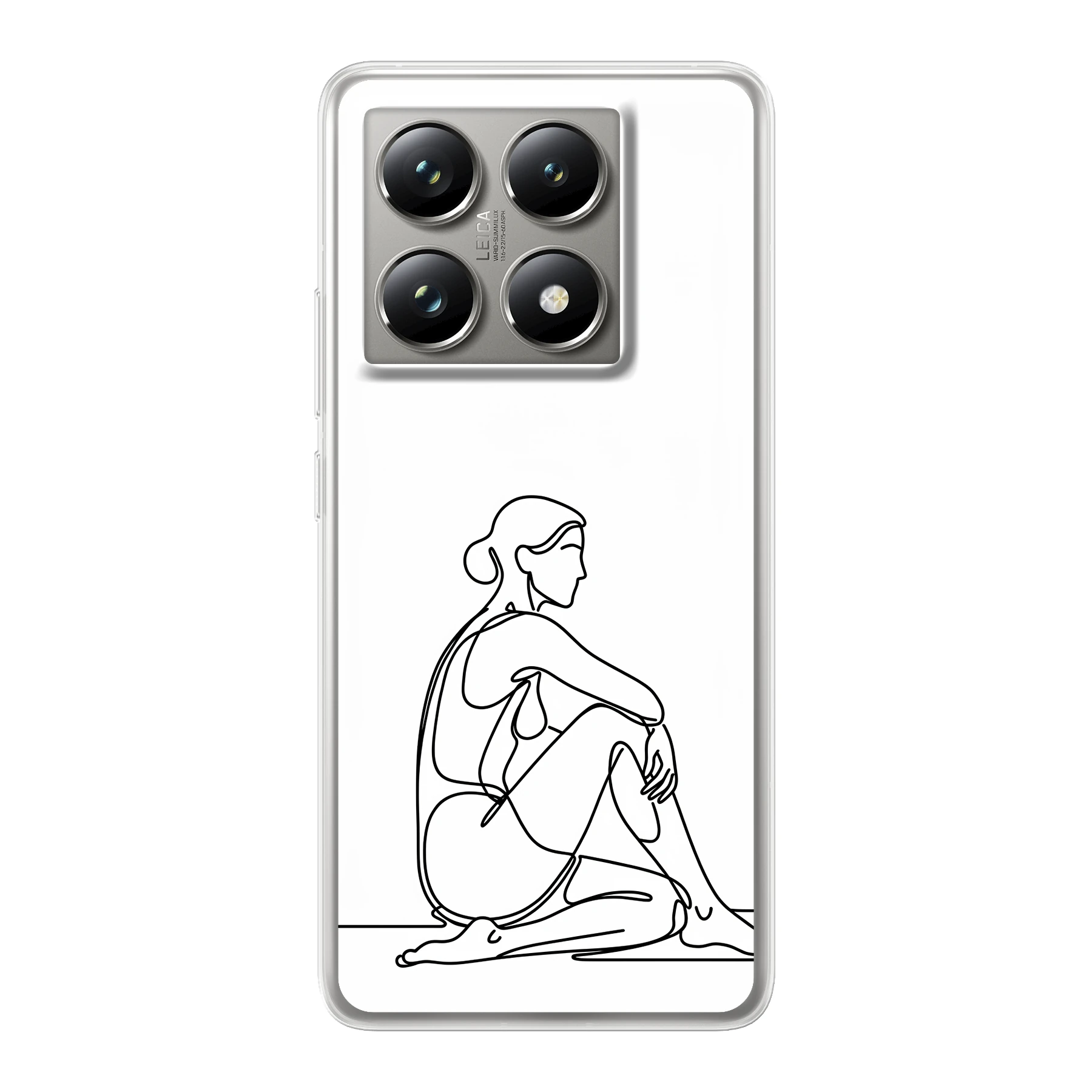 Xiaomi 14T Pro phone case