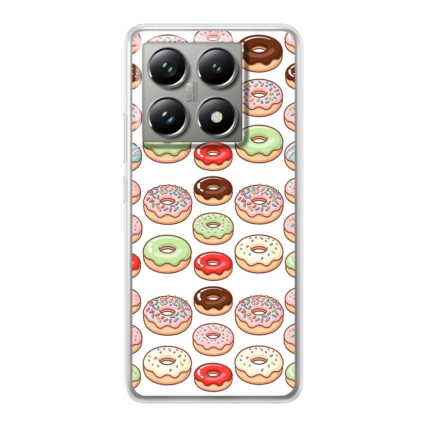 Xiaomi 14T Pro phone case