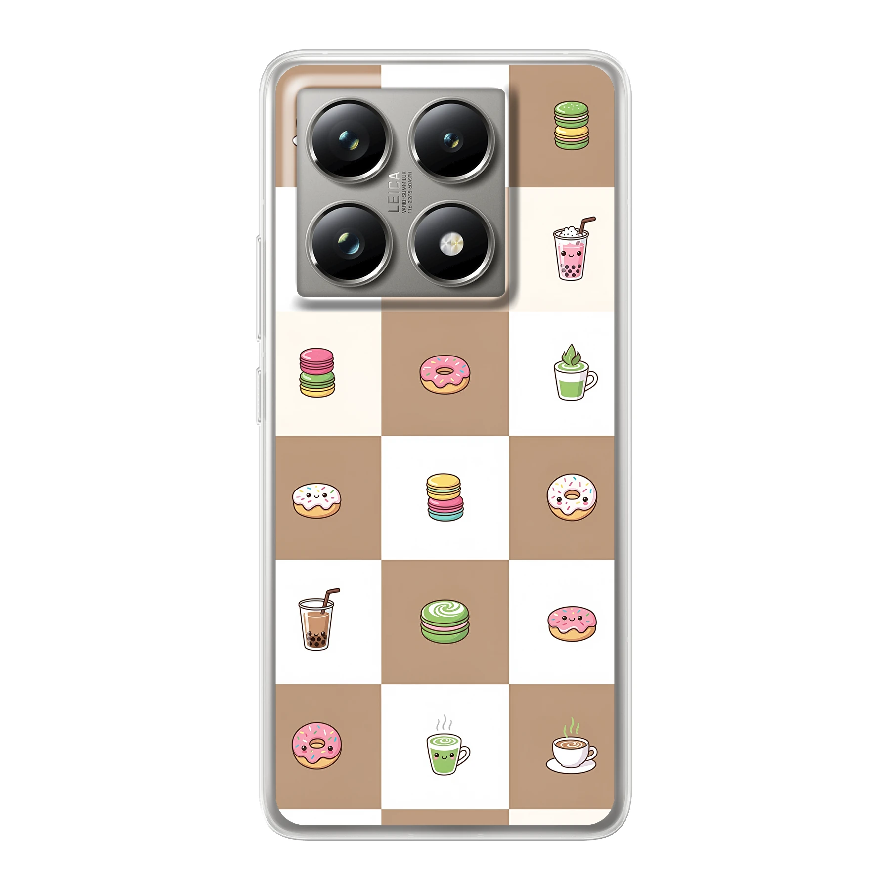 Xiaomi 14T Pro phone case