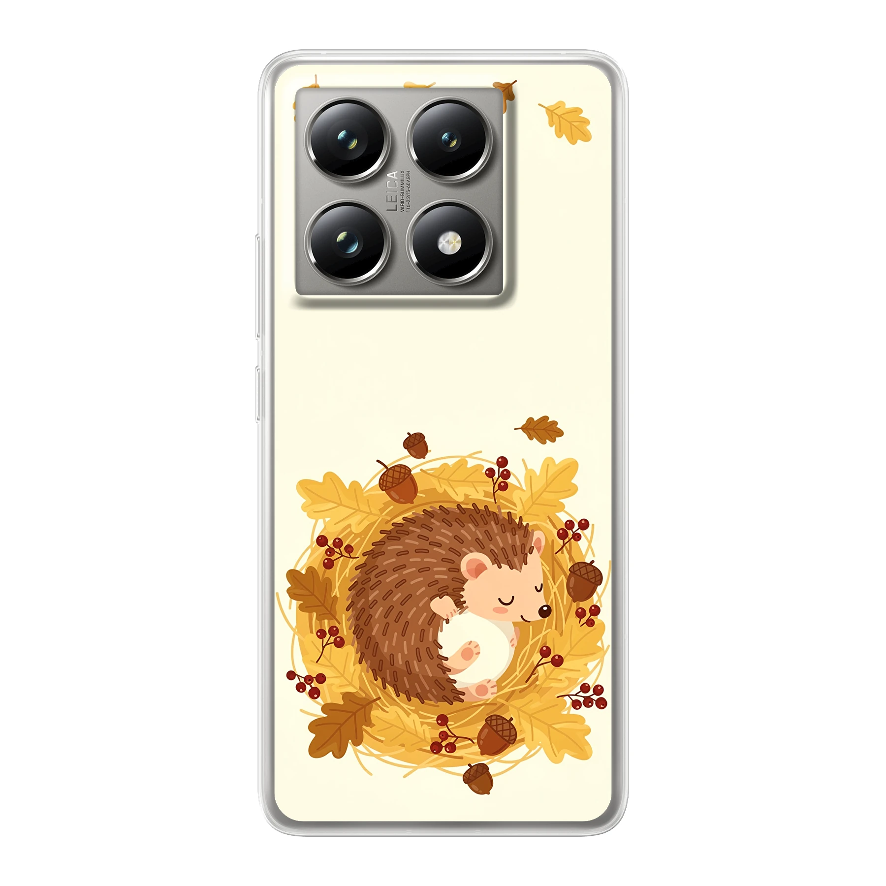 Xiaomi 14T Pro phone case