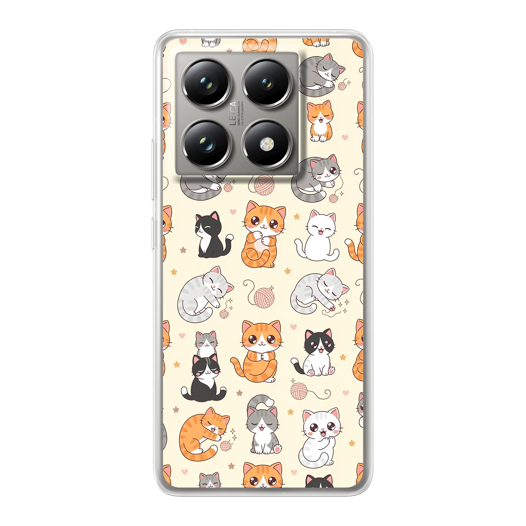 Xiaomi 14T Pro phone case