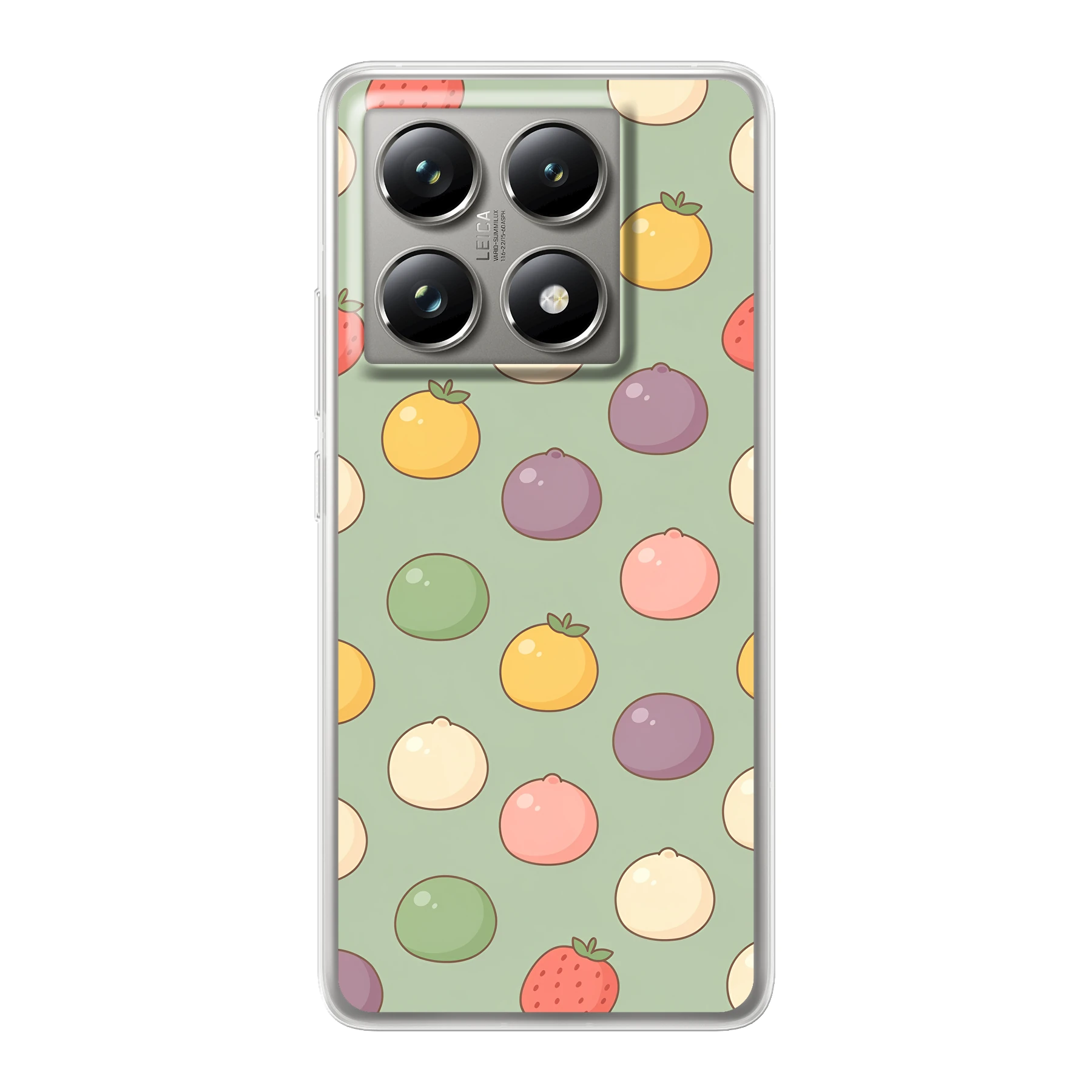 Xiaomi 14T Pro phone case