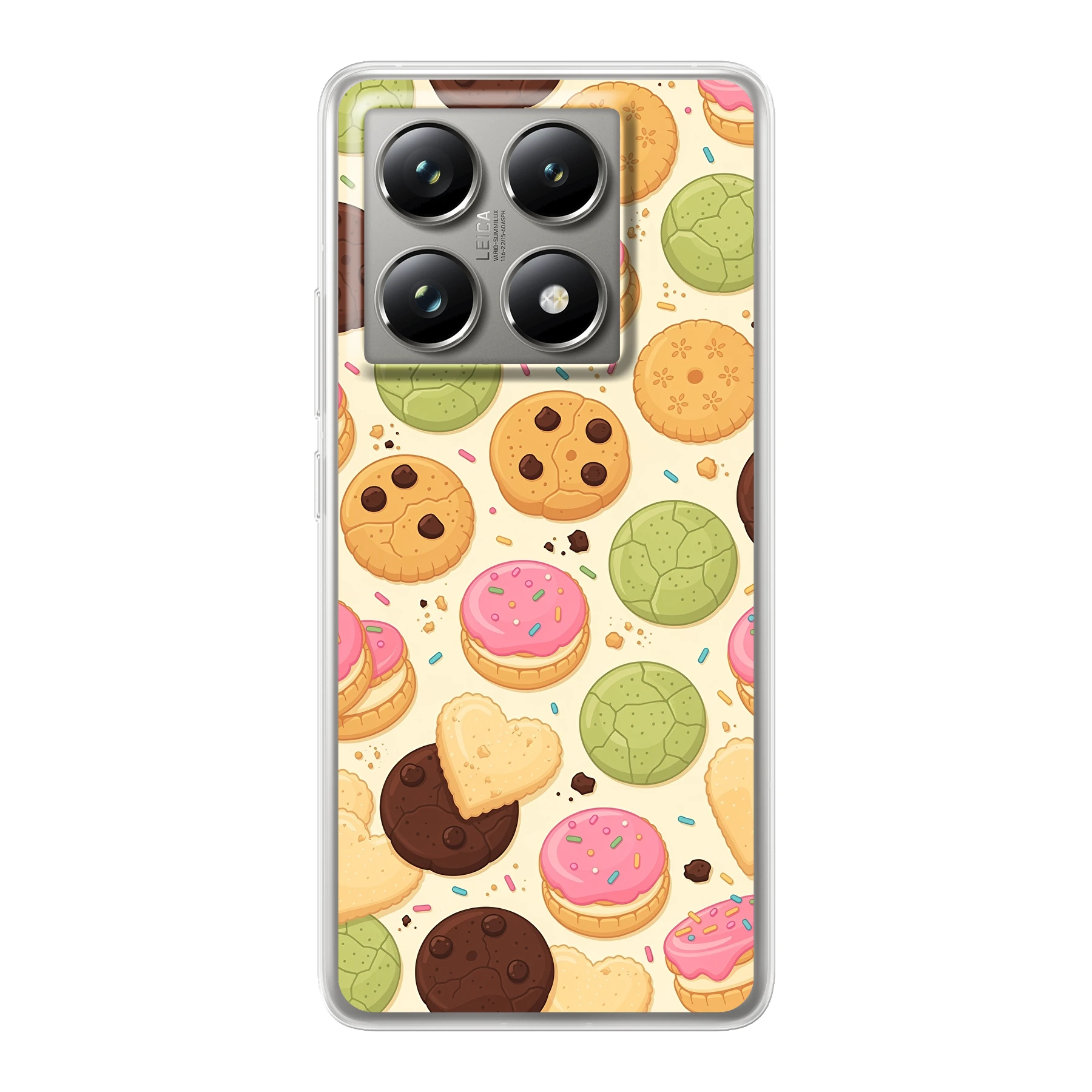 Xiaomi 14T Pro phone case