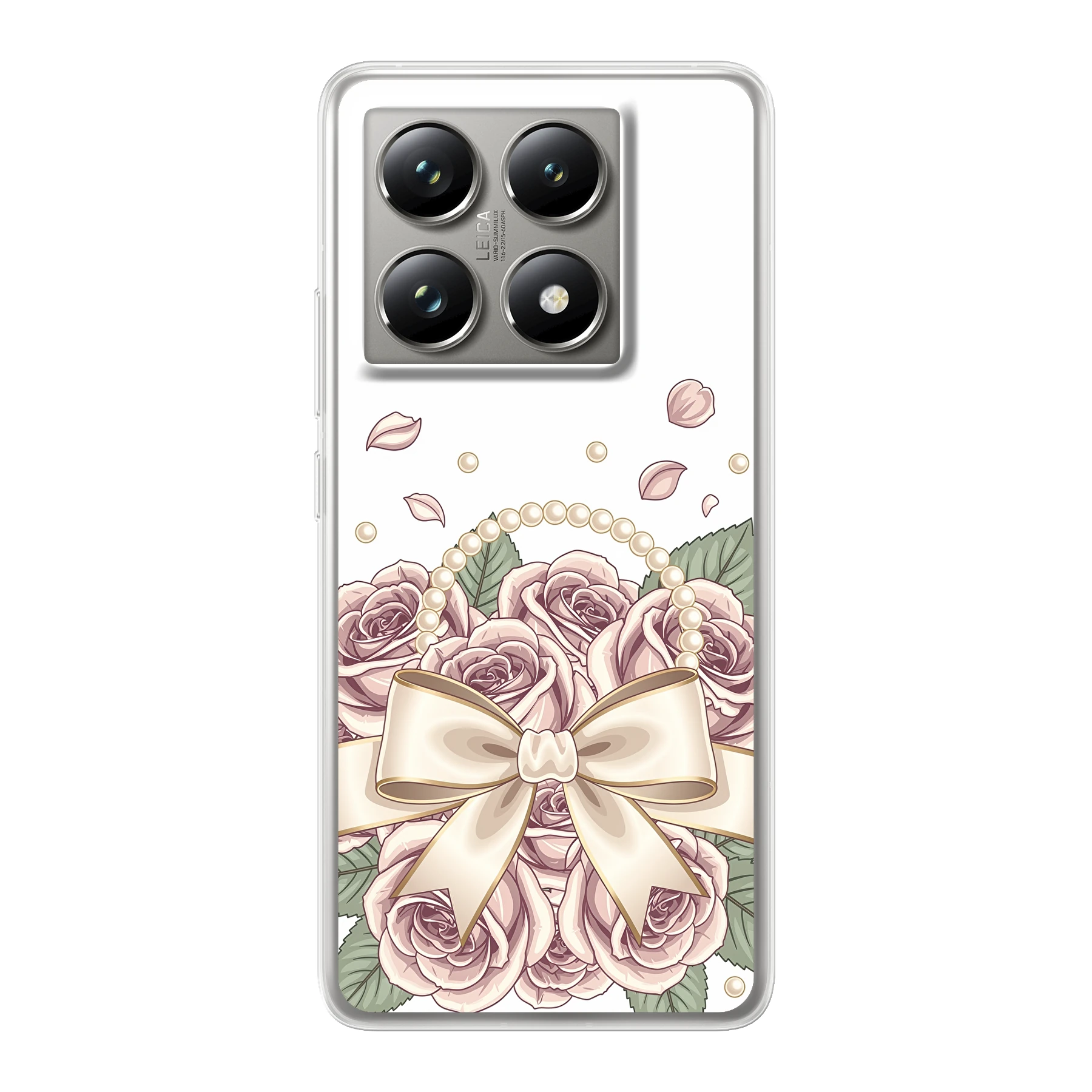 Xiaomi 14T Pro phone case