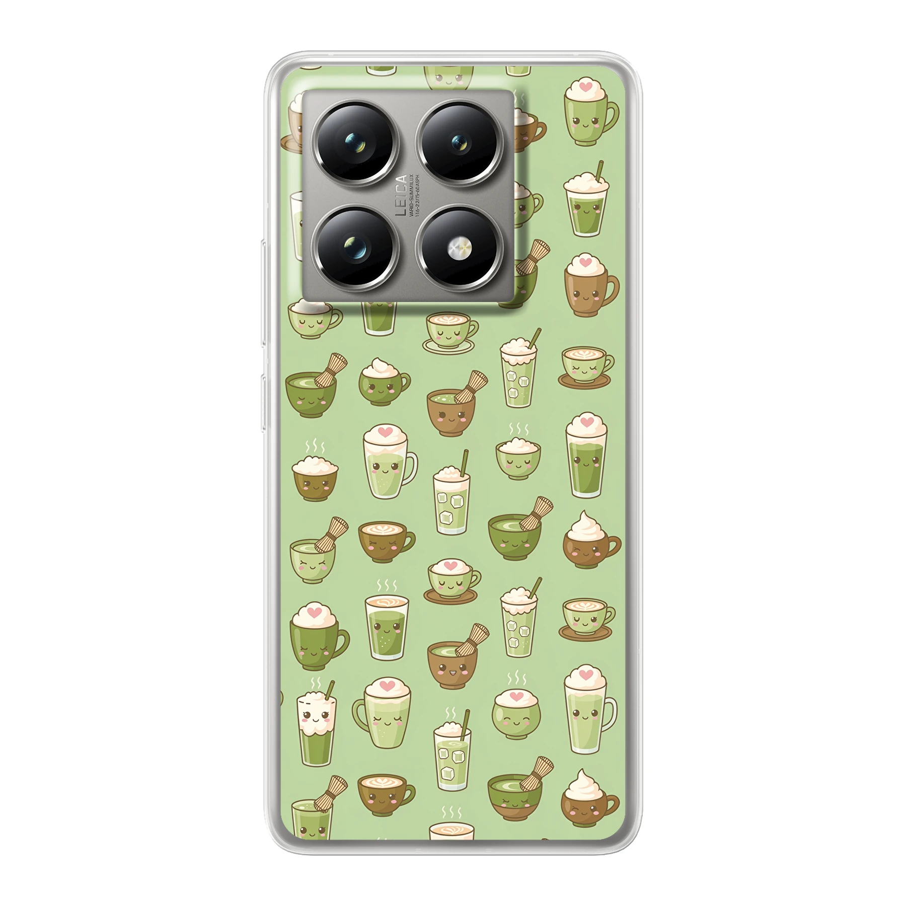 Xiaomi 14T Pro phone case