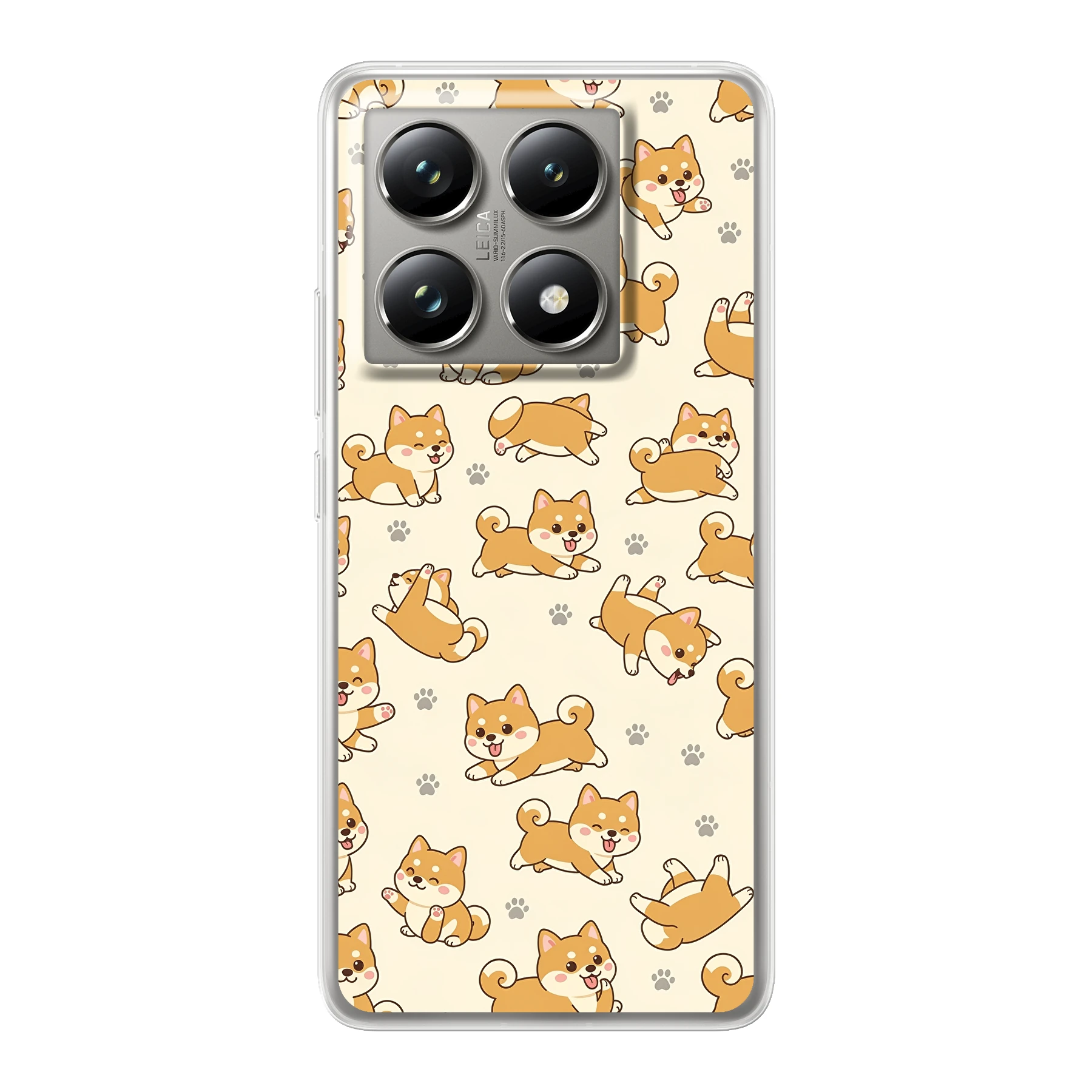 Xiaomi 14T Pro phone case