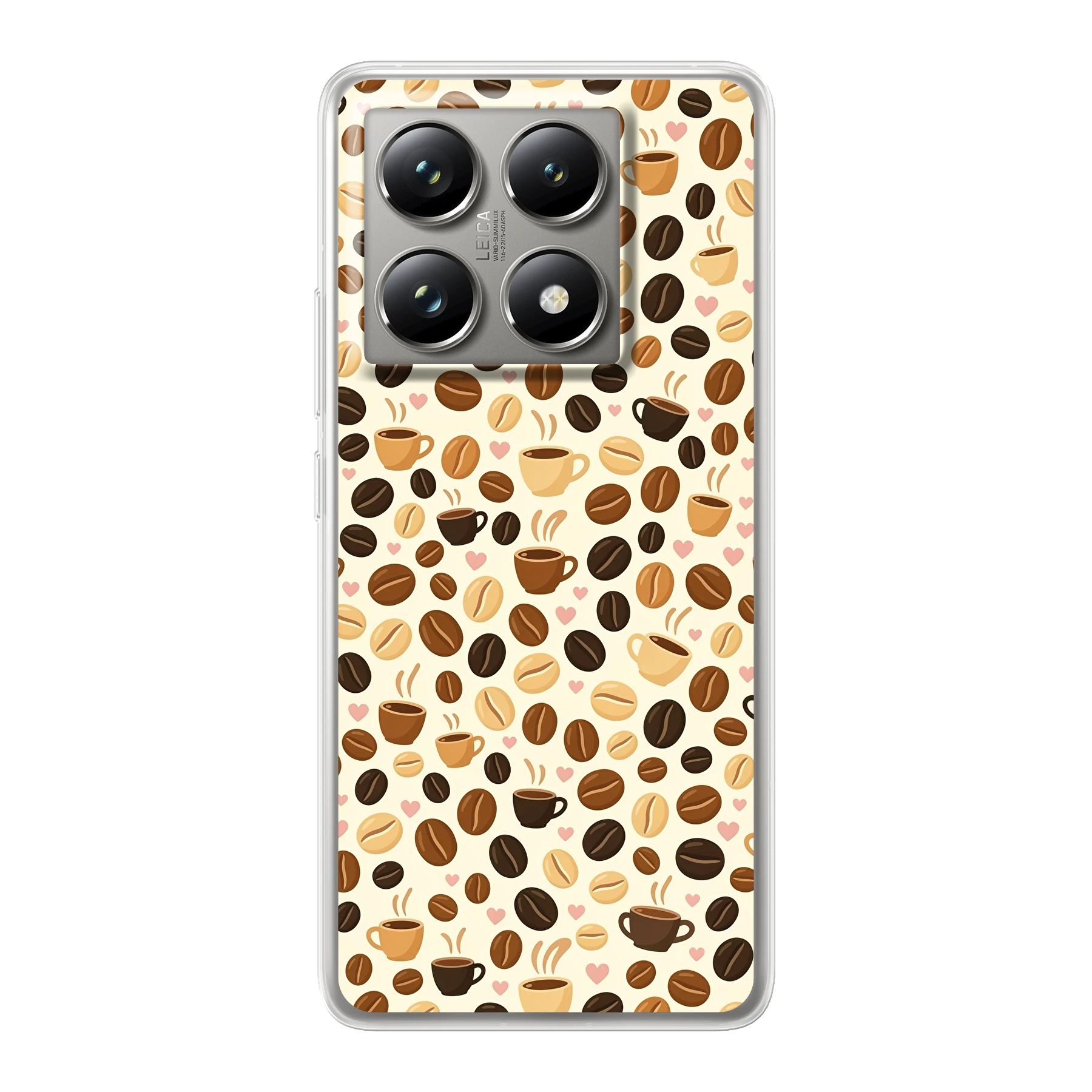 Xiaomi 14T Pro phone case