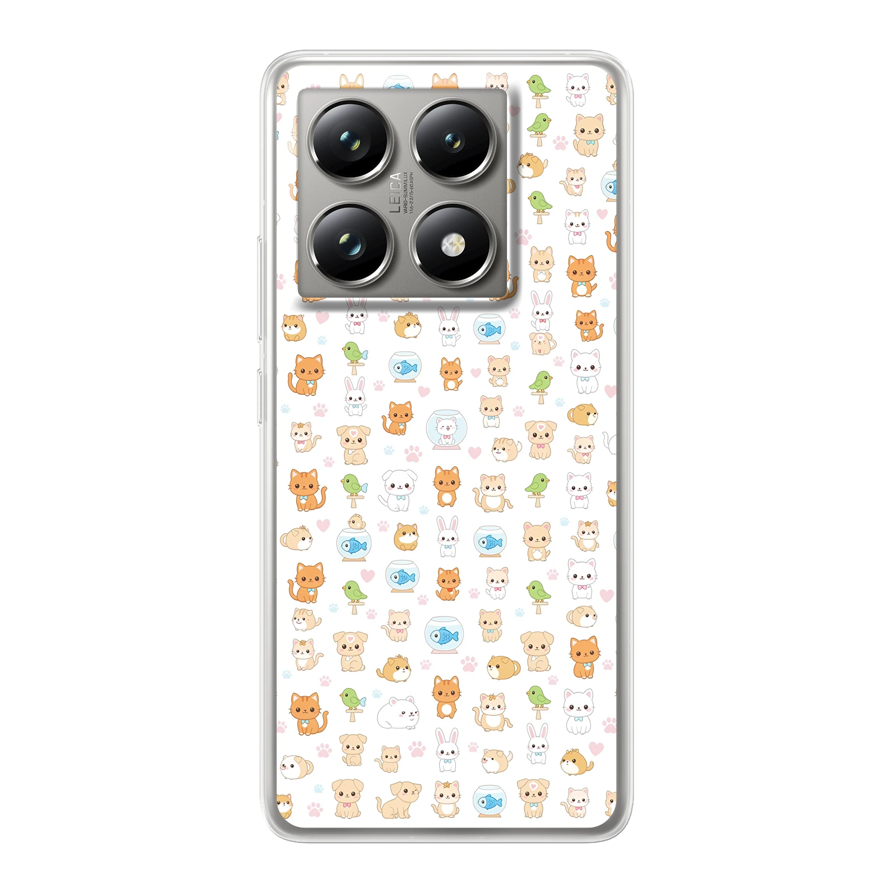 Xiaomi 14T Pro phone case