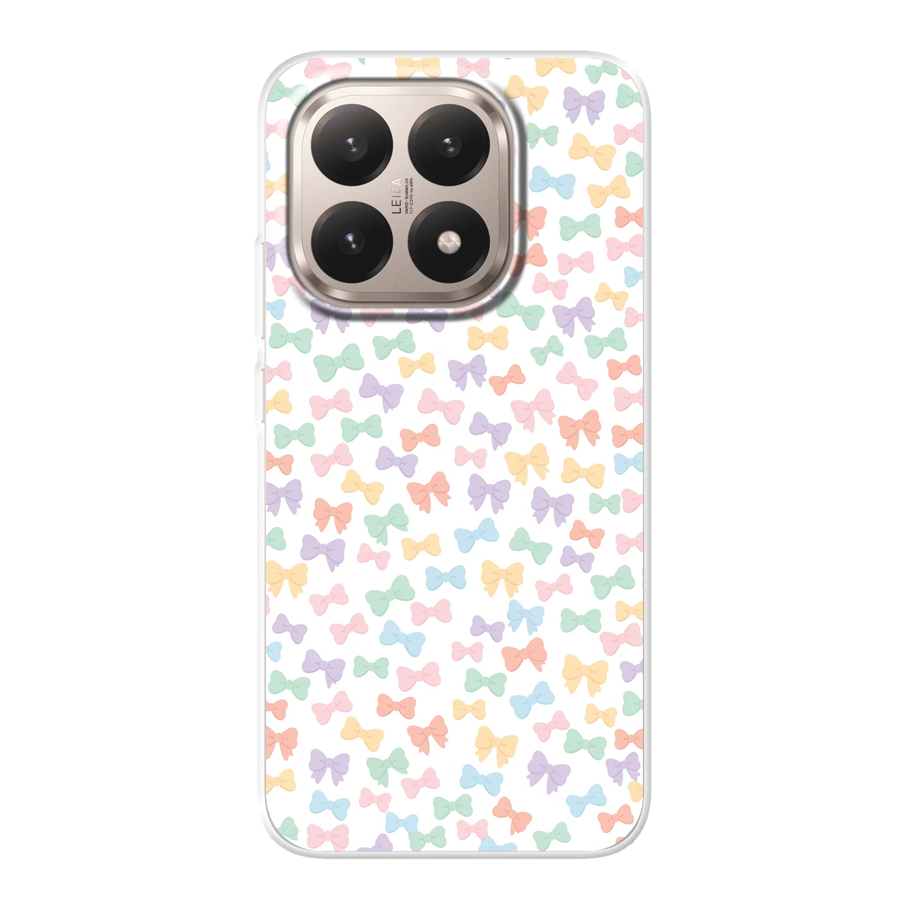 Xiaomi 15T phone case