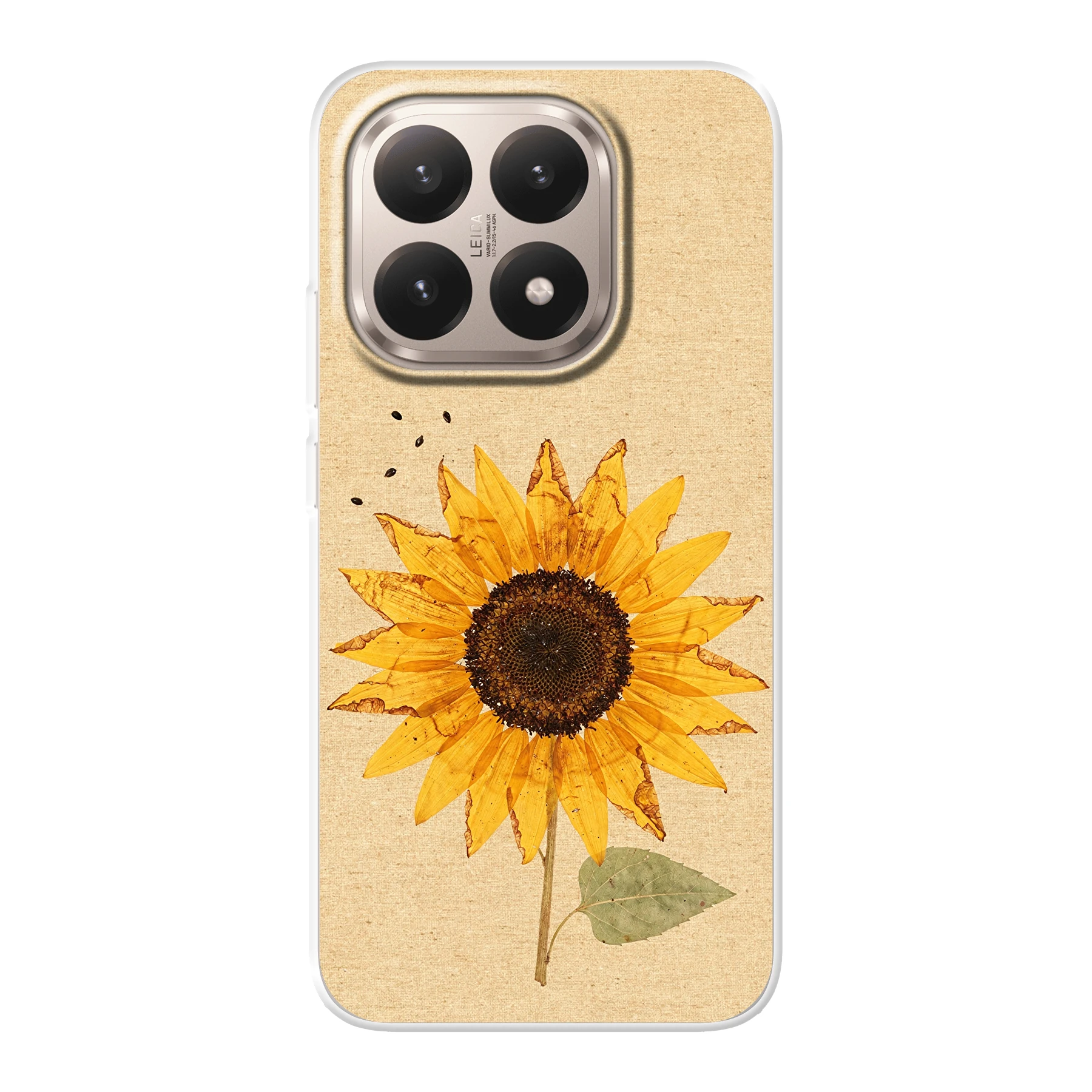 Xiaomi 15T phone case