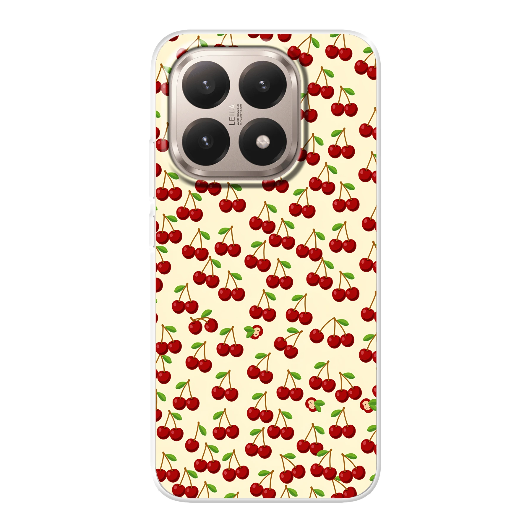 Xiaomi 15T phone case
