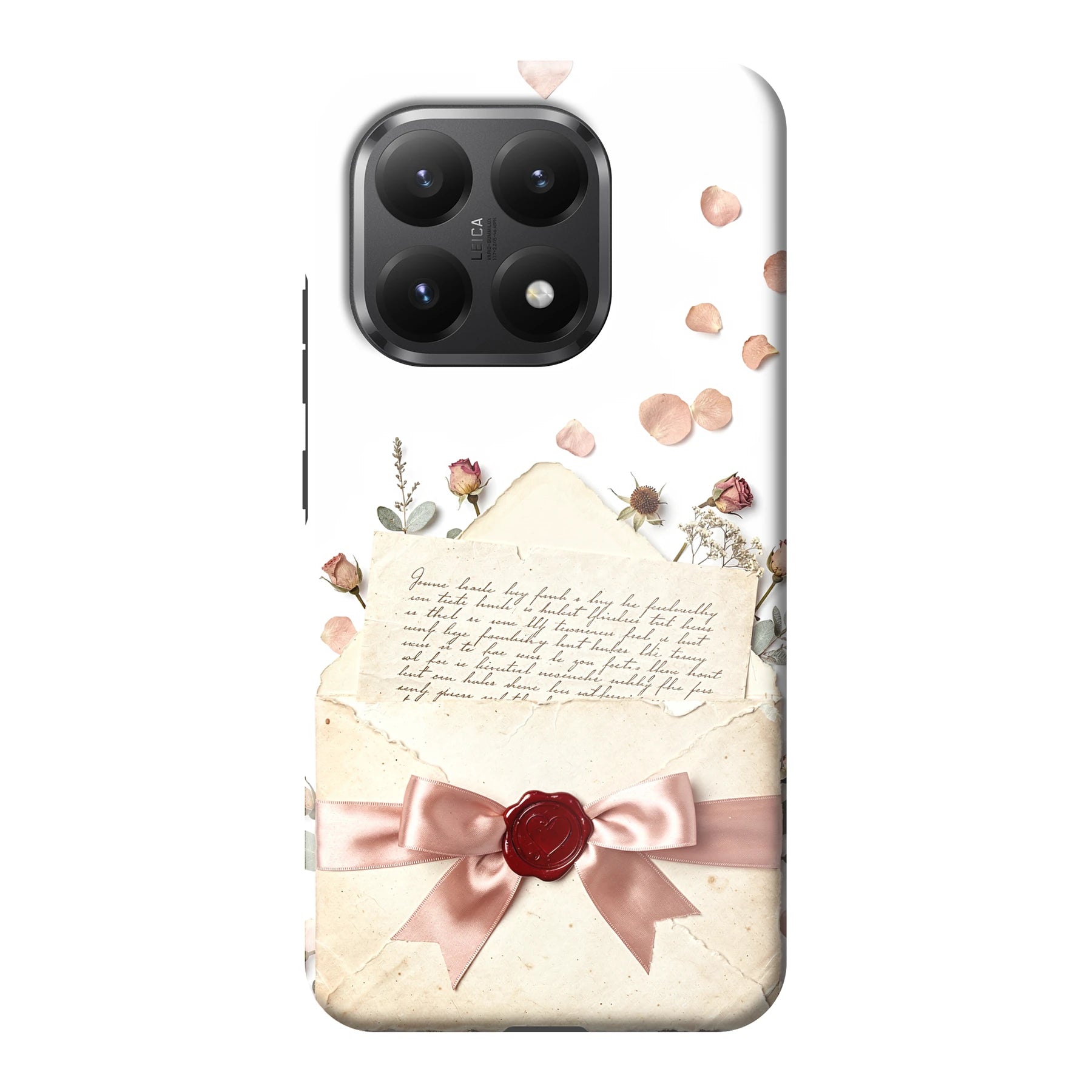 Xiaomi 15T phone case