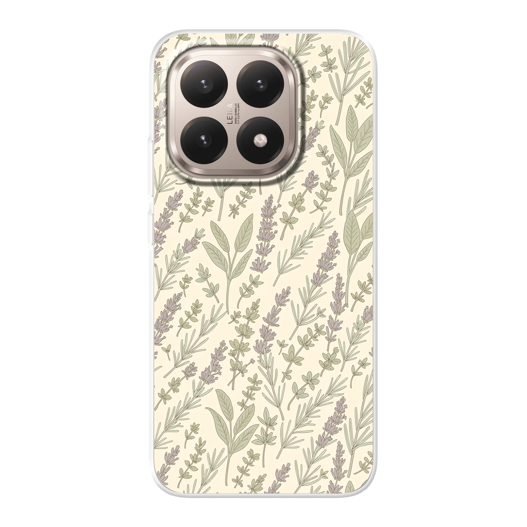 Xiaomi 15T phone case
