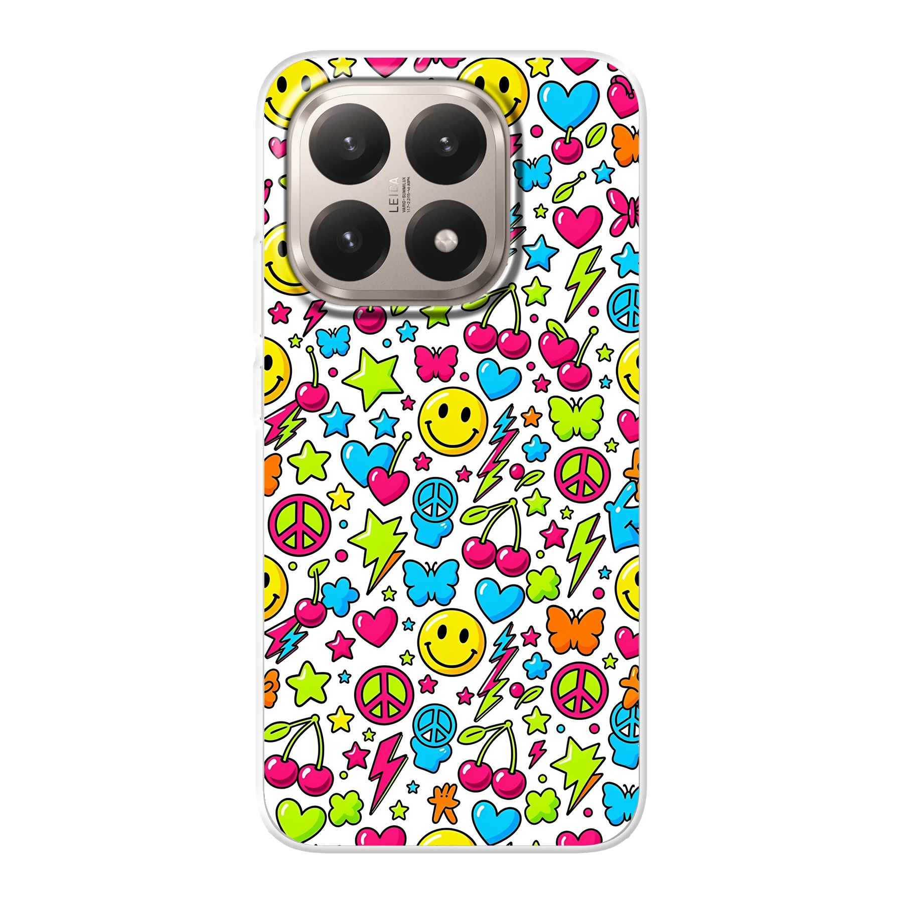 Xiaomi 15T phone case