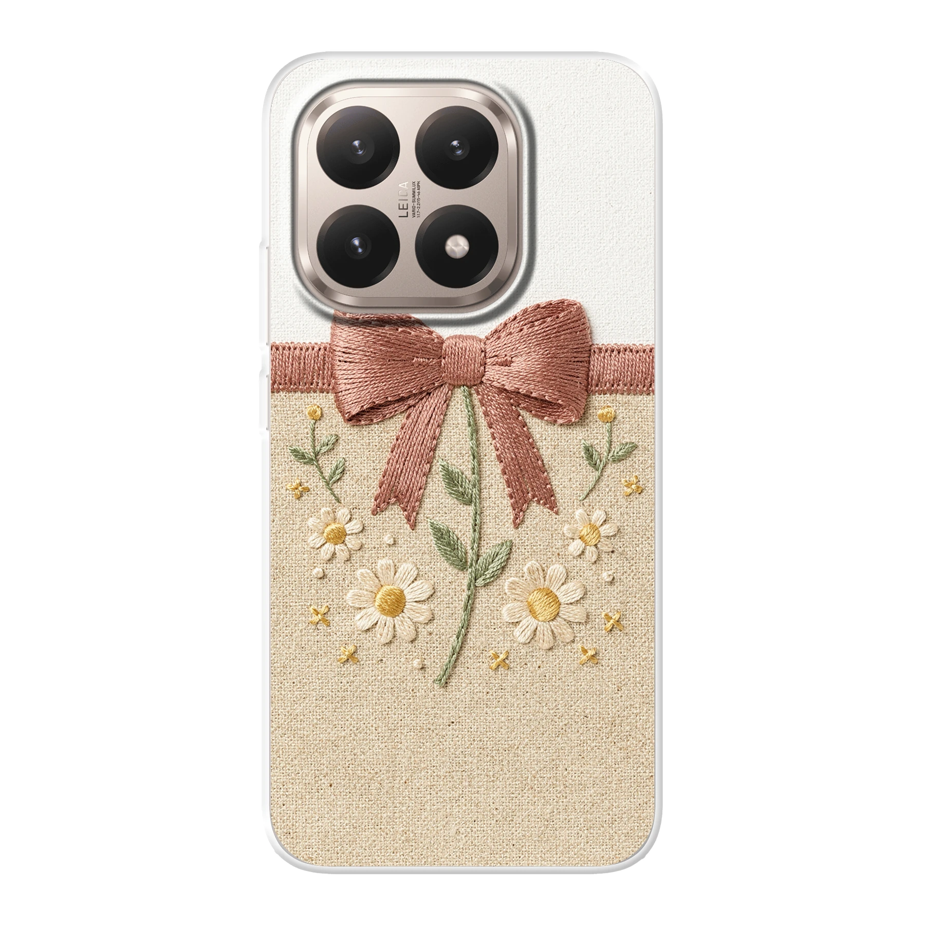 Xiaomi 15T phone case