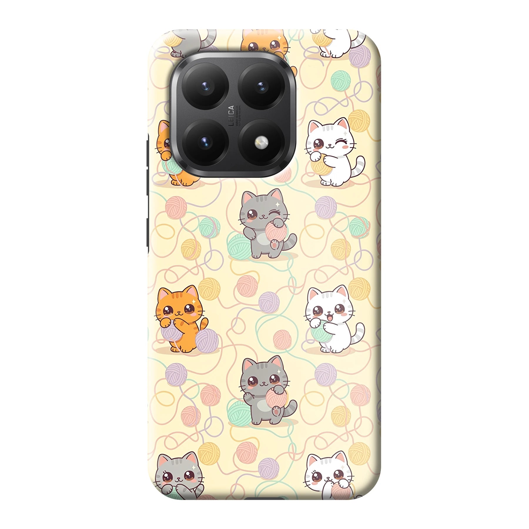 Xiaomi 15T phone case