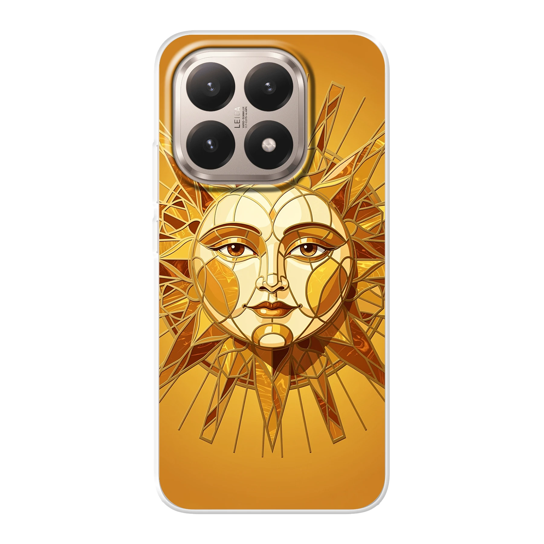 Xiaomi 15T phone case
