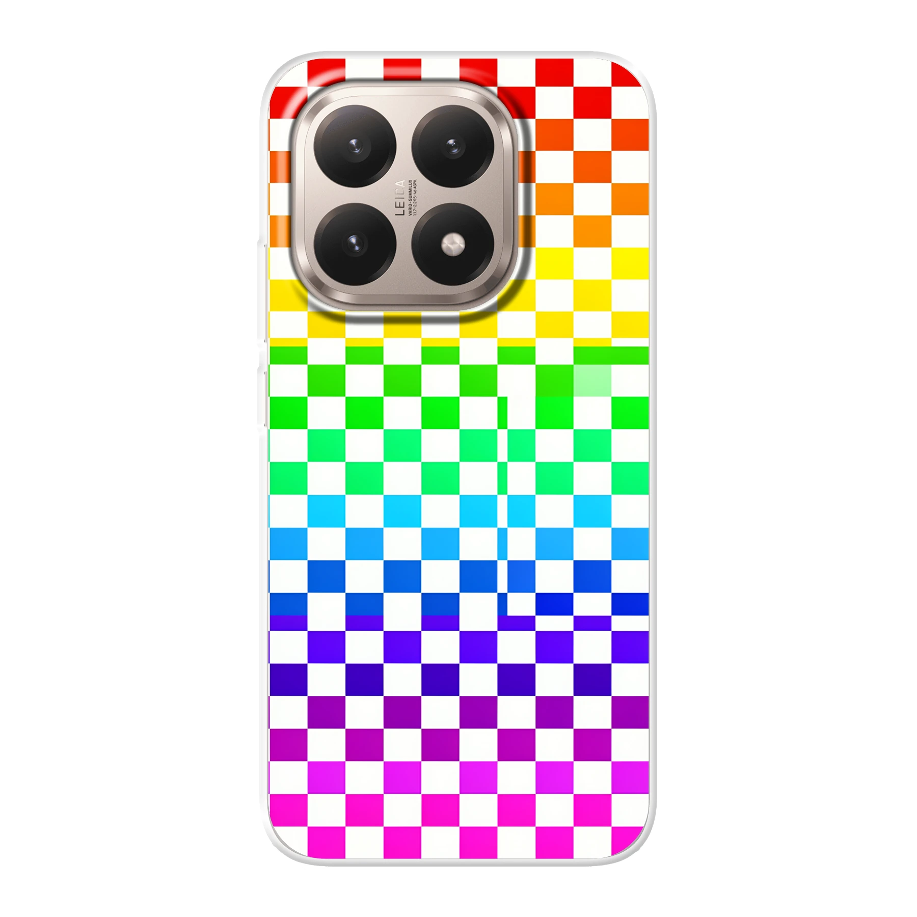 Xiaomi 15T phone case