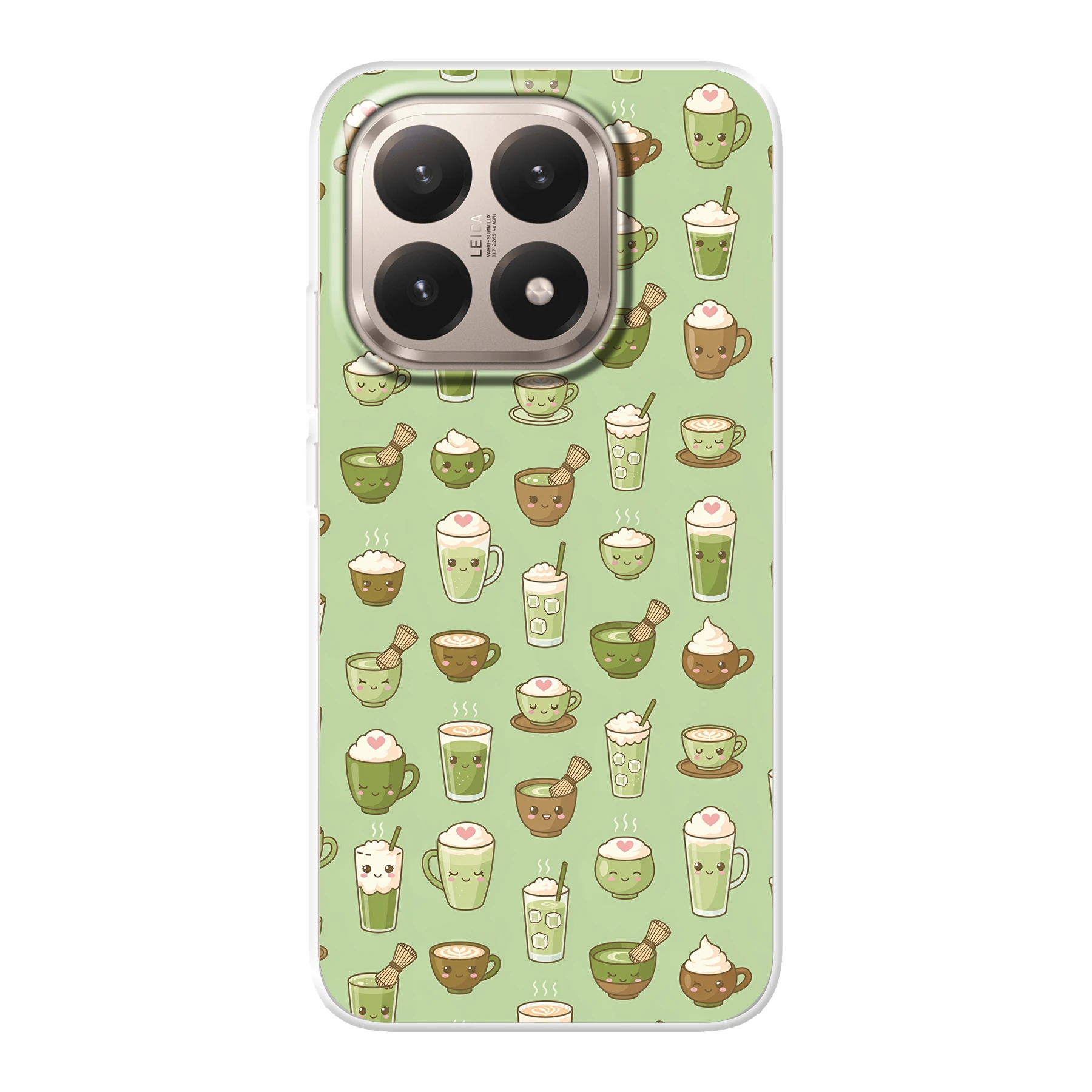 Xiaomi 15T phone case
