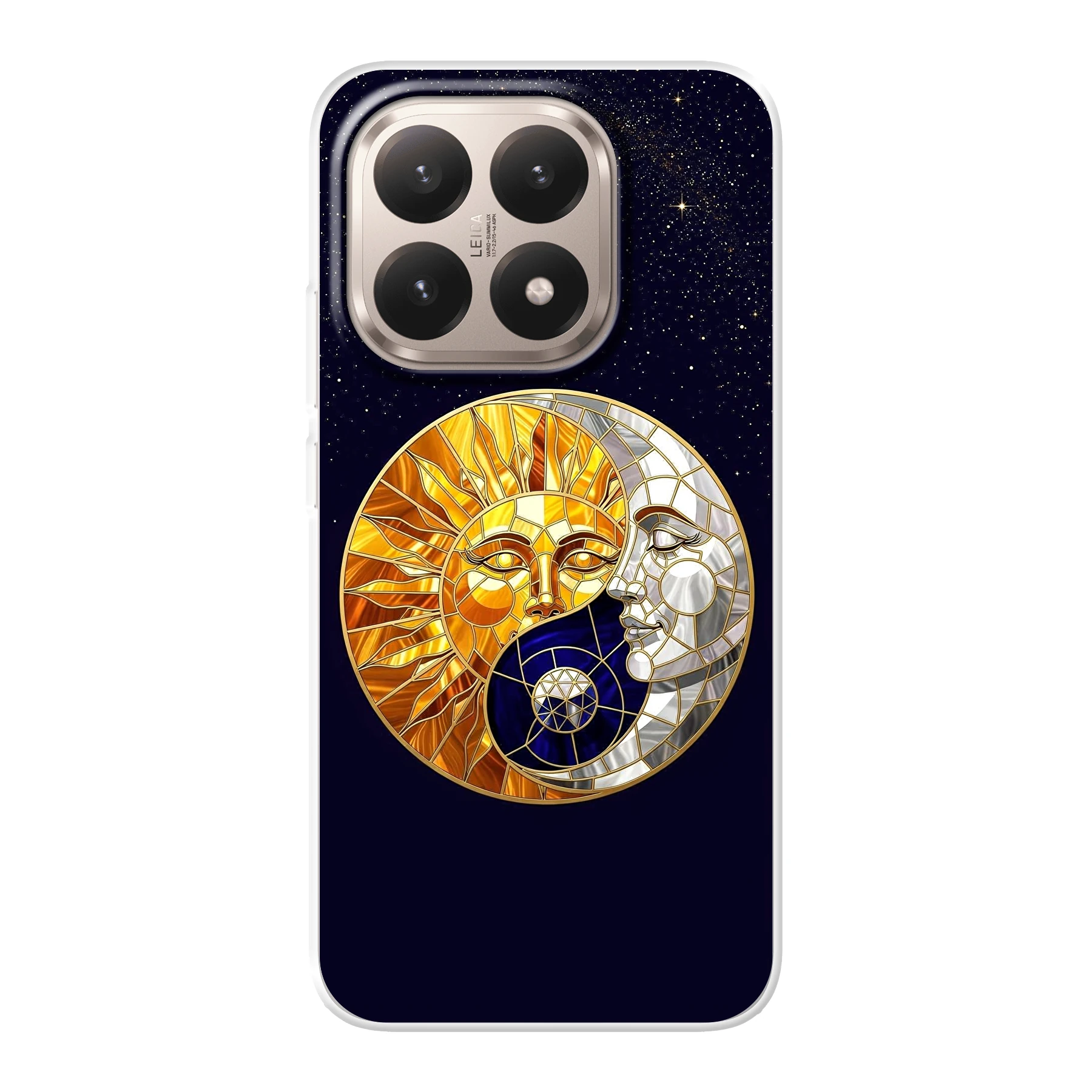 Xiaomi 15T phone case