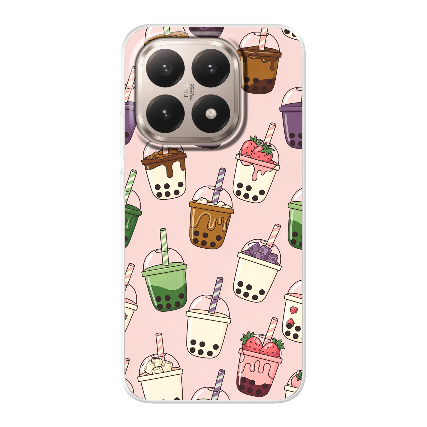 Xiaomi 15T phone case