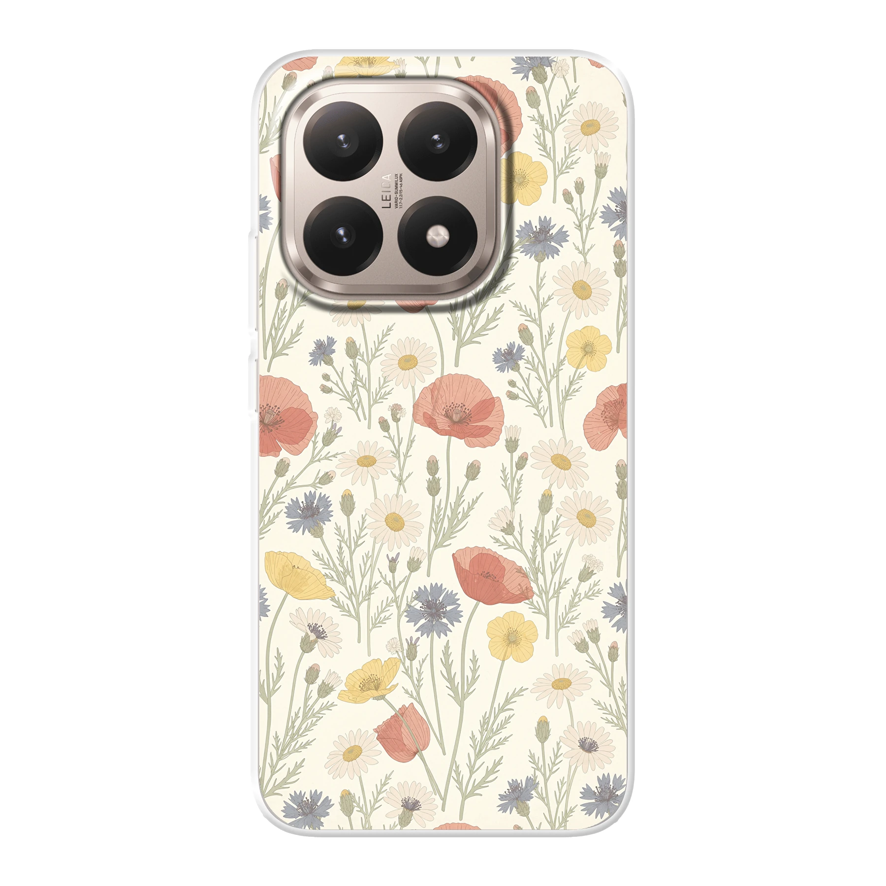 Xiaomi 15T phone case