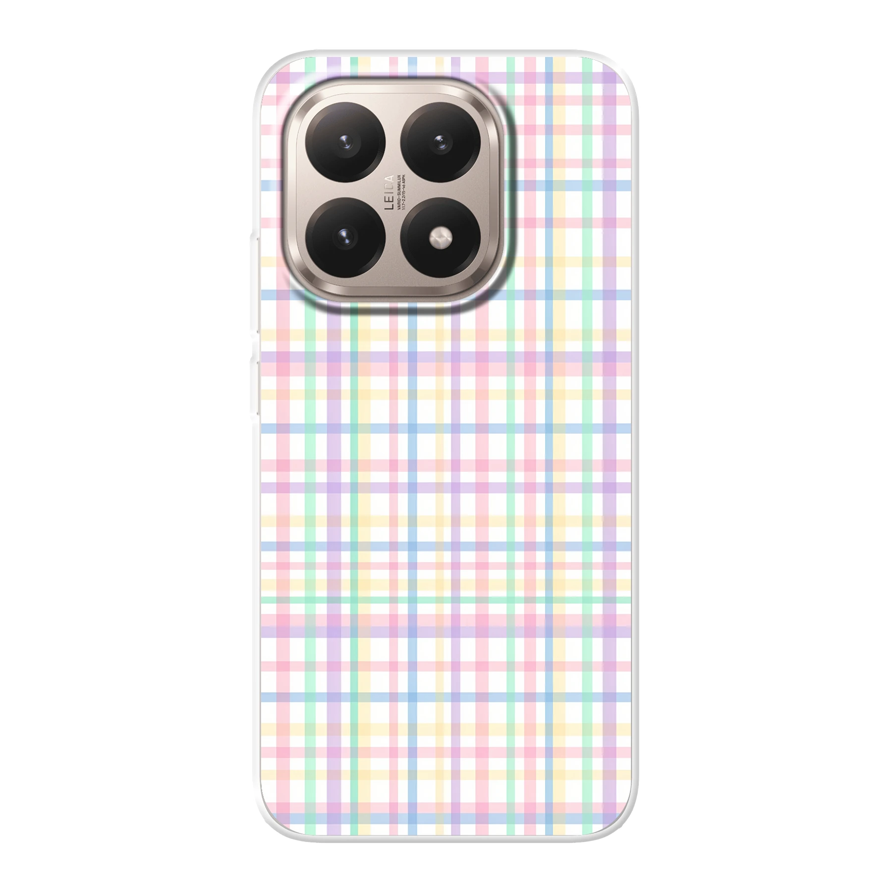Xiaomi 15T phone case
