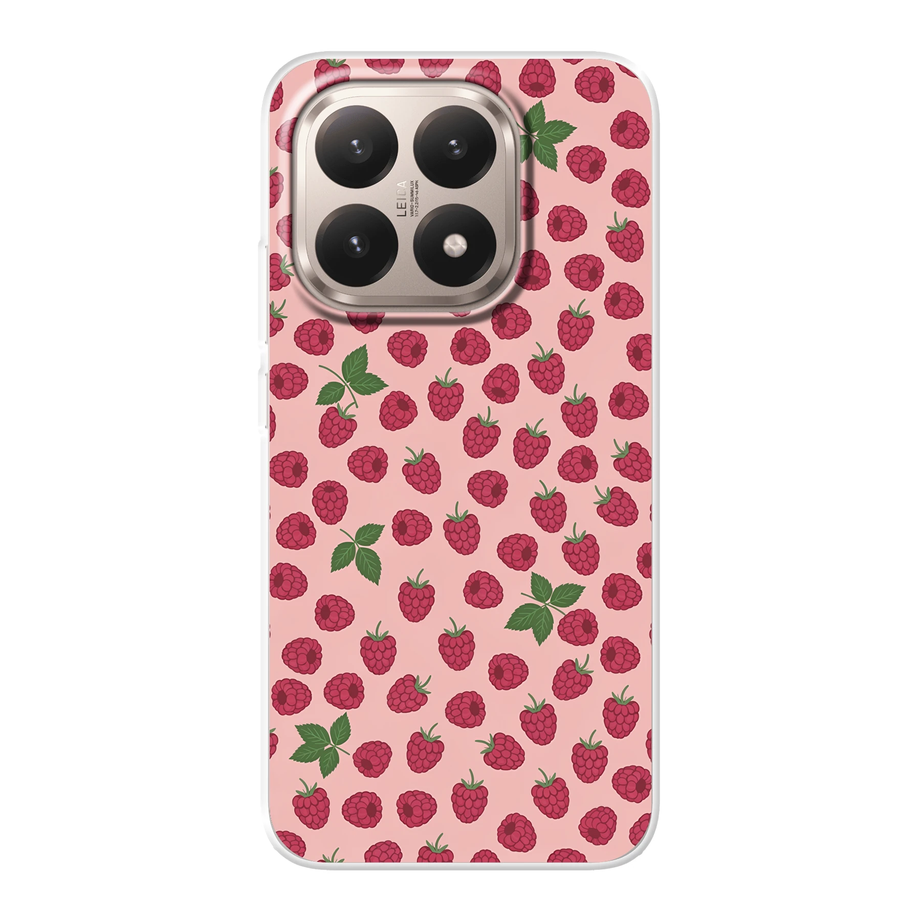 Xiaomi 15T phone case