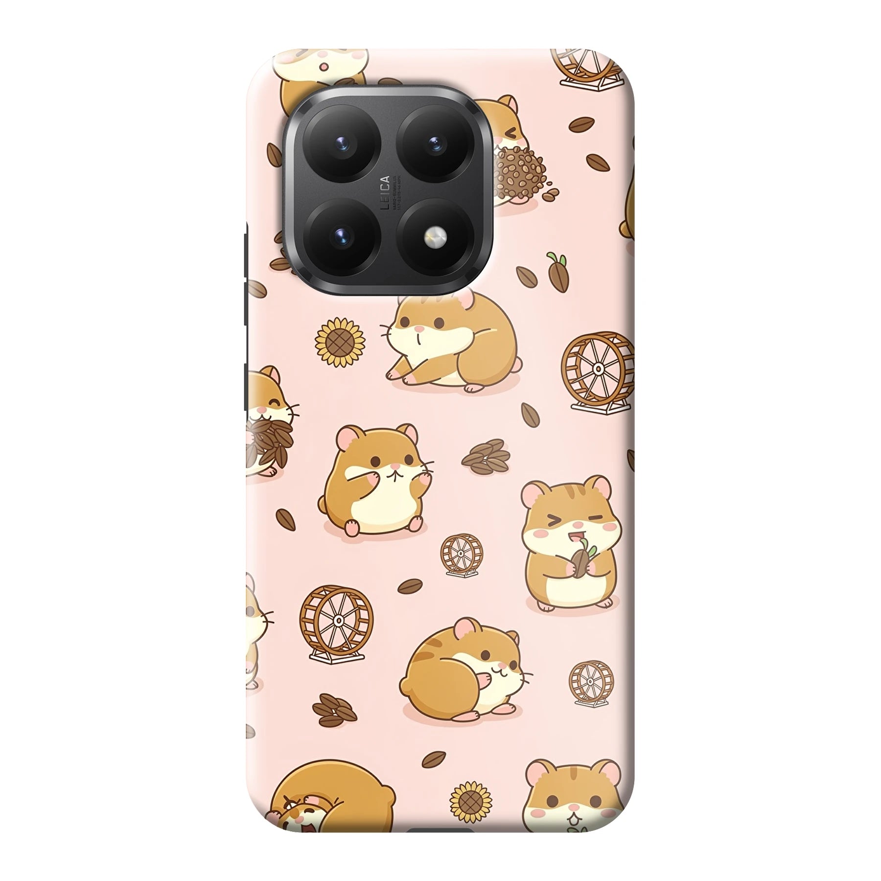 Xiaomi 15T phone case