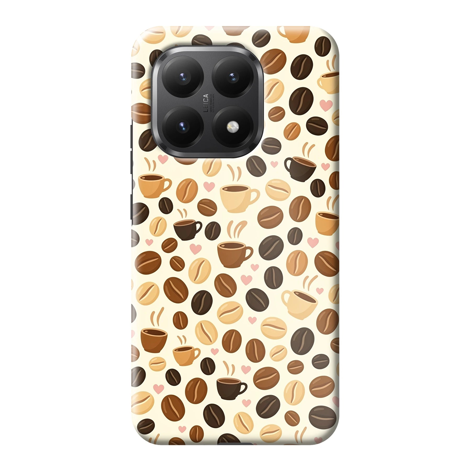 Xiaomi 15T phone case