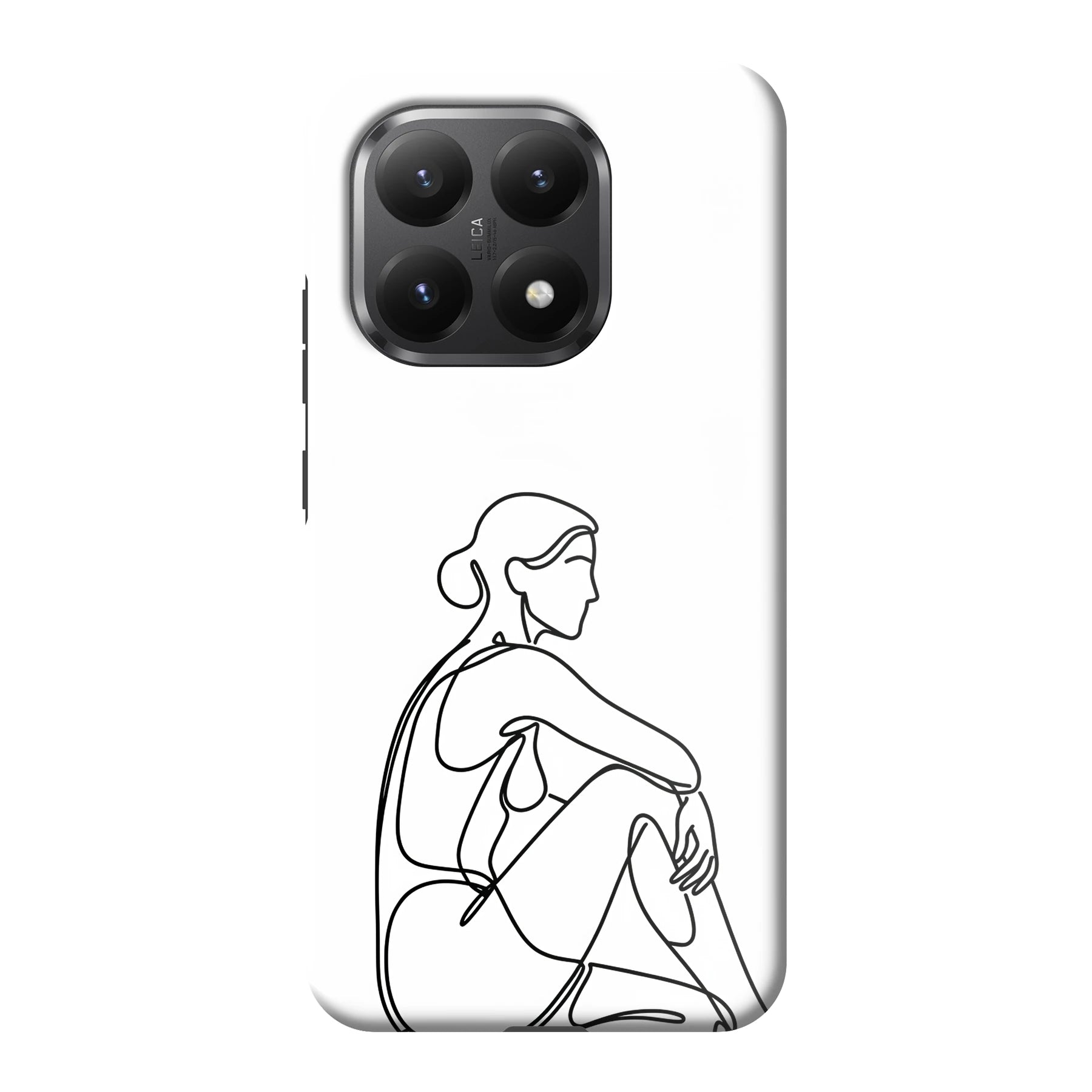 Xiaomi 15T phone case