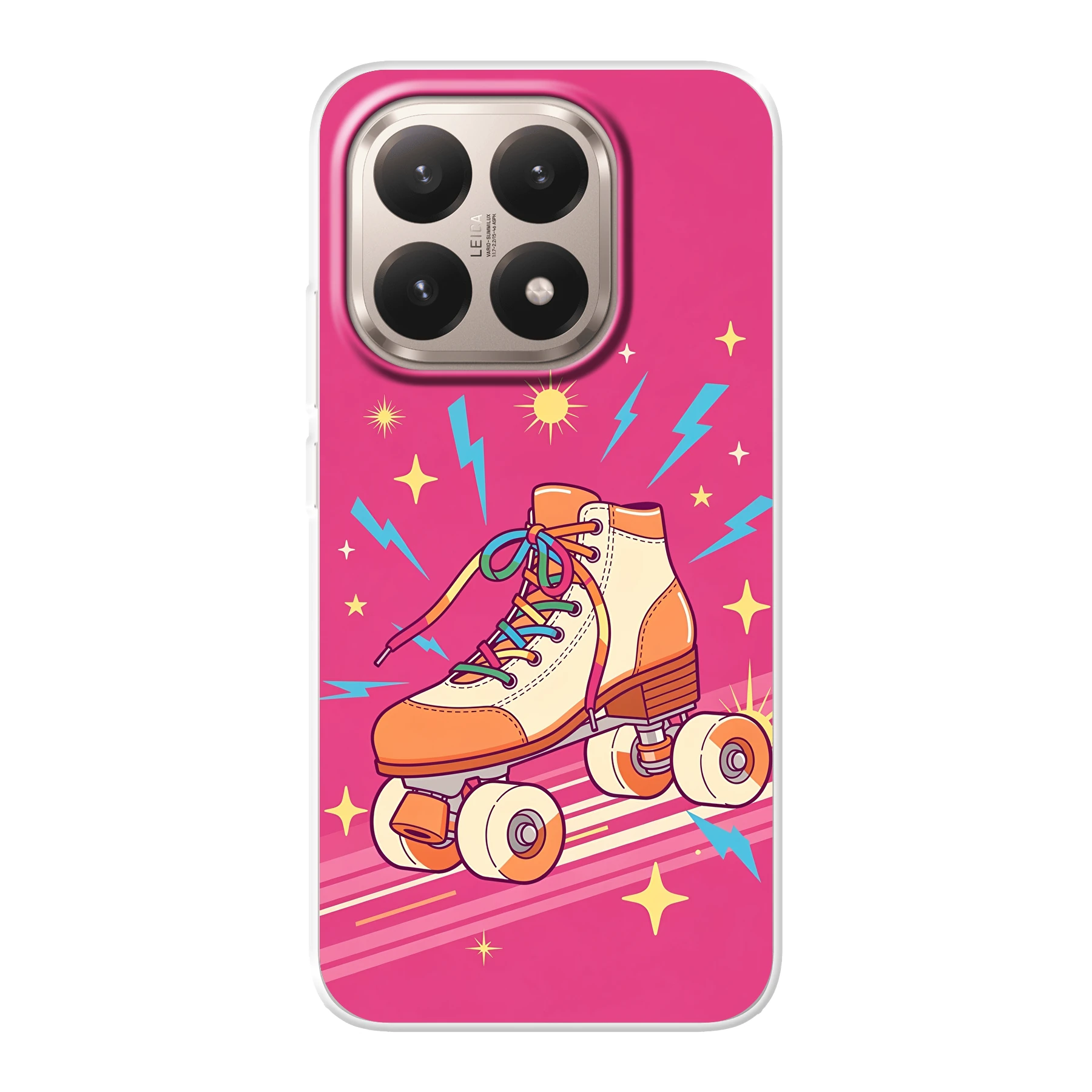 Xiaomi 15T phone case