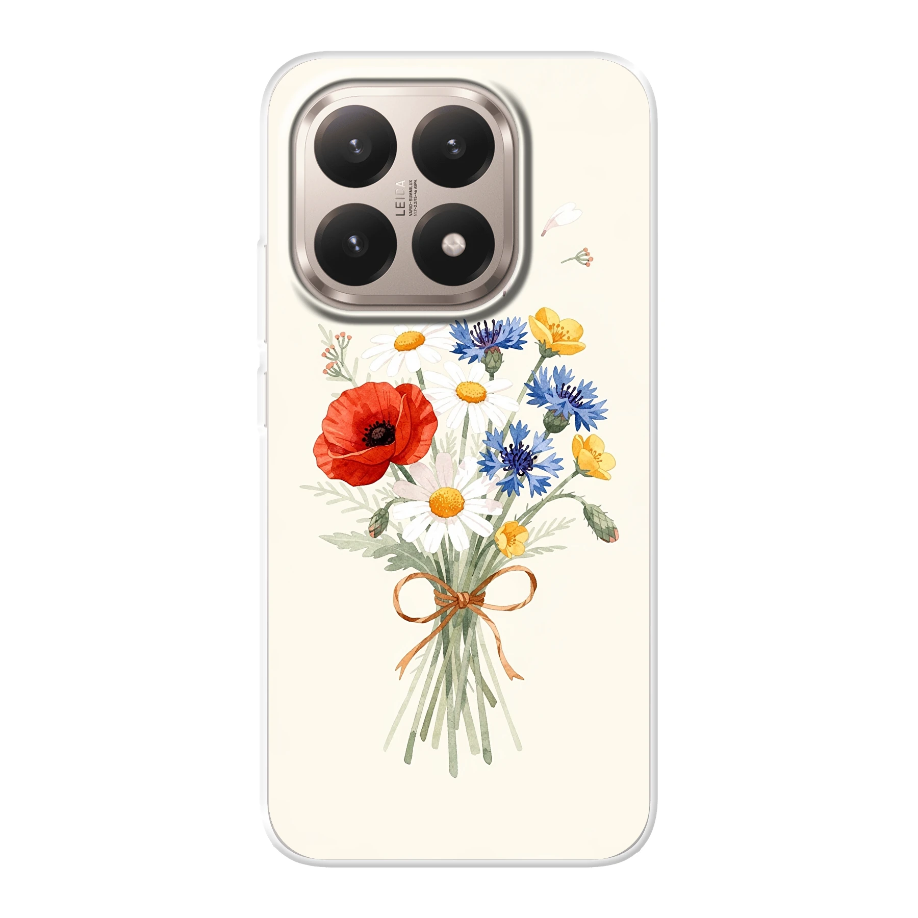 Xiaomi 15T phone case