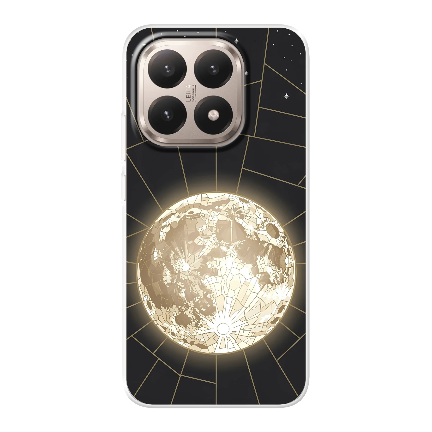 Xiaomi 15T phone case
