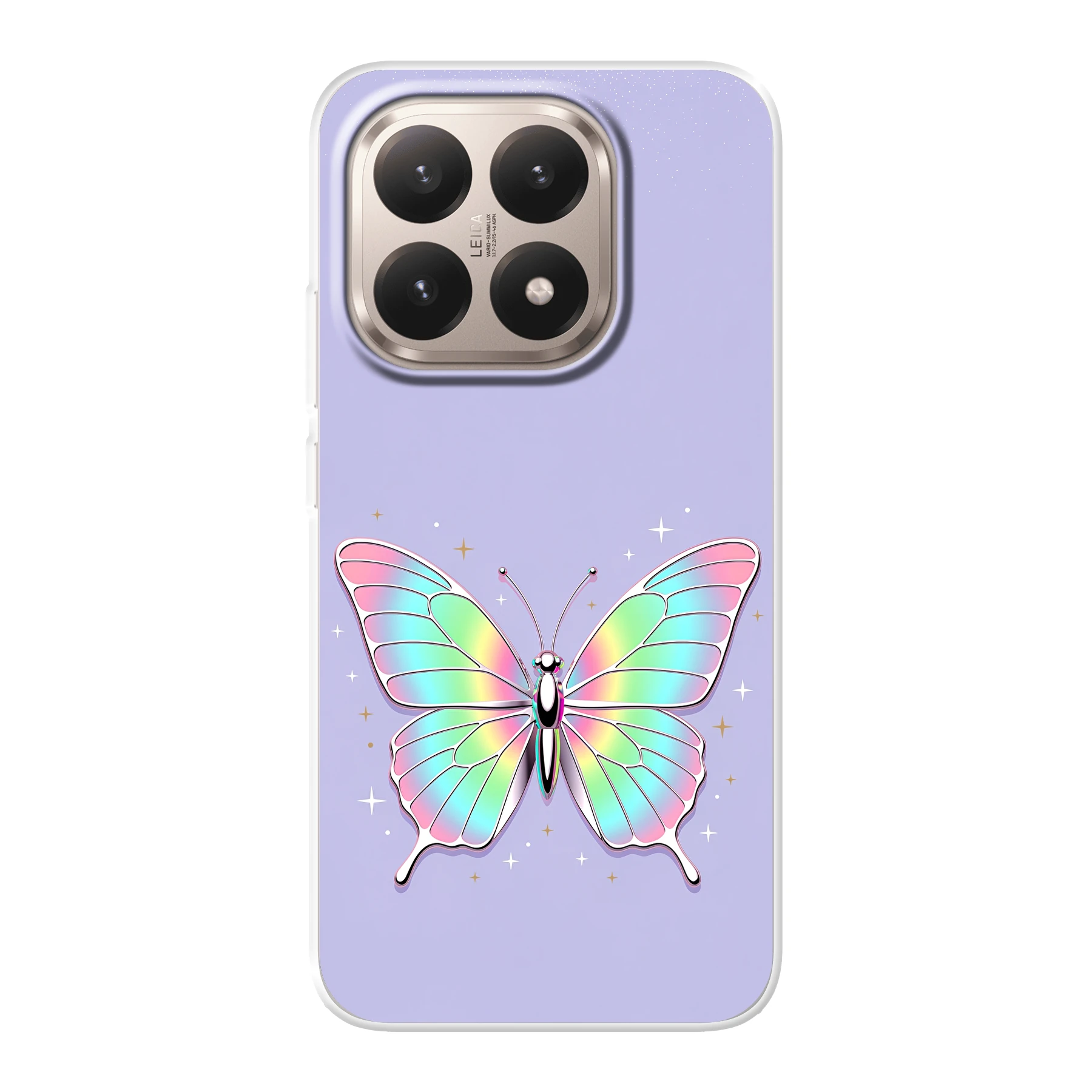 Xiaomi 15T phone case