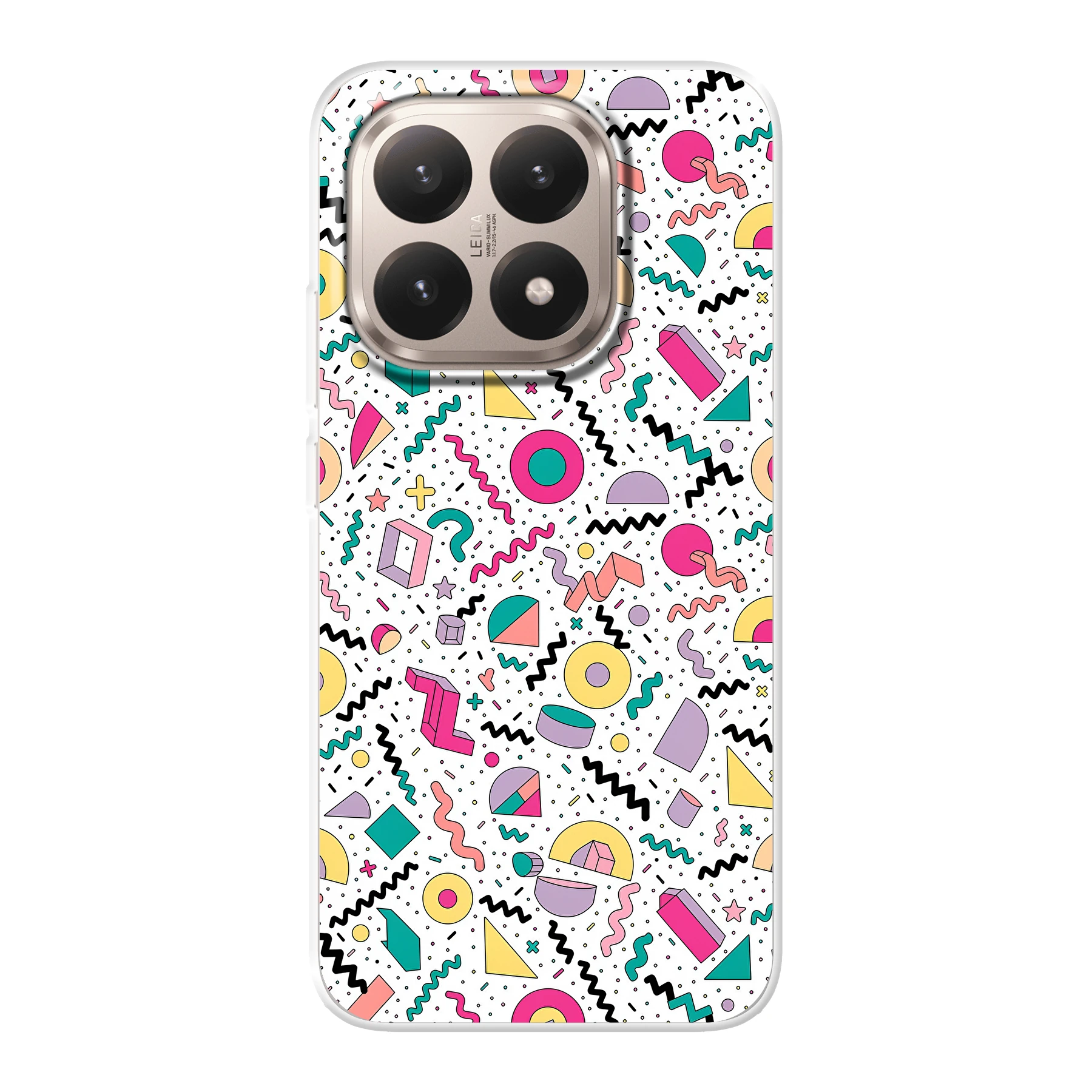 Xiaomi 15T phone case