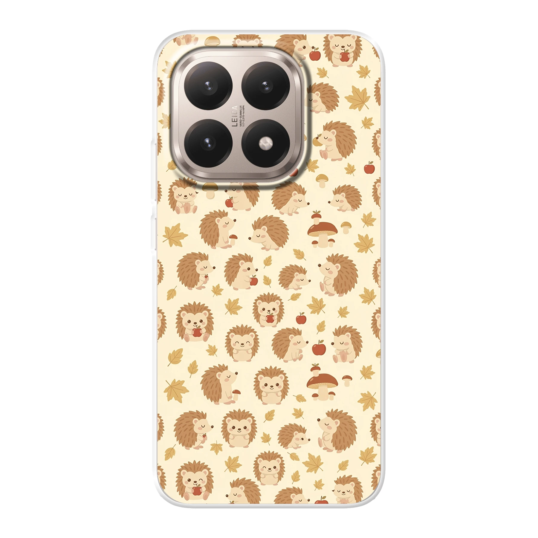 Xiaomi 15T phone case