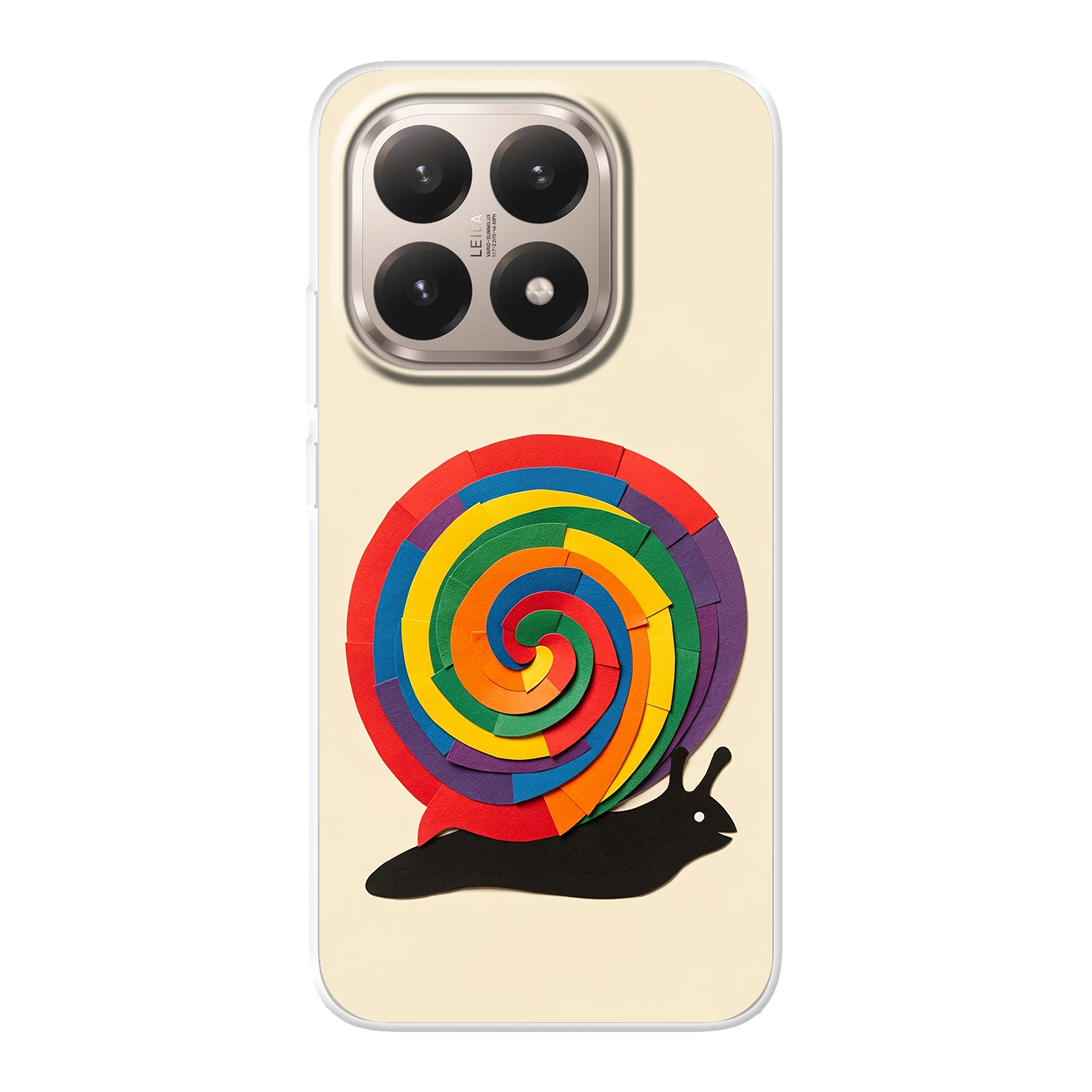 Xiaomi 15T phone case