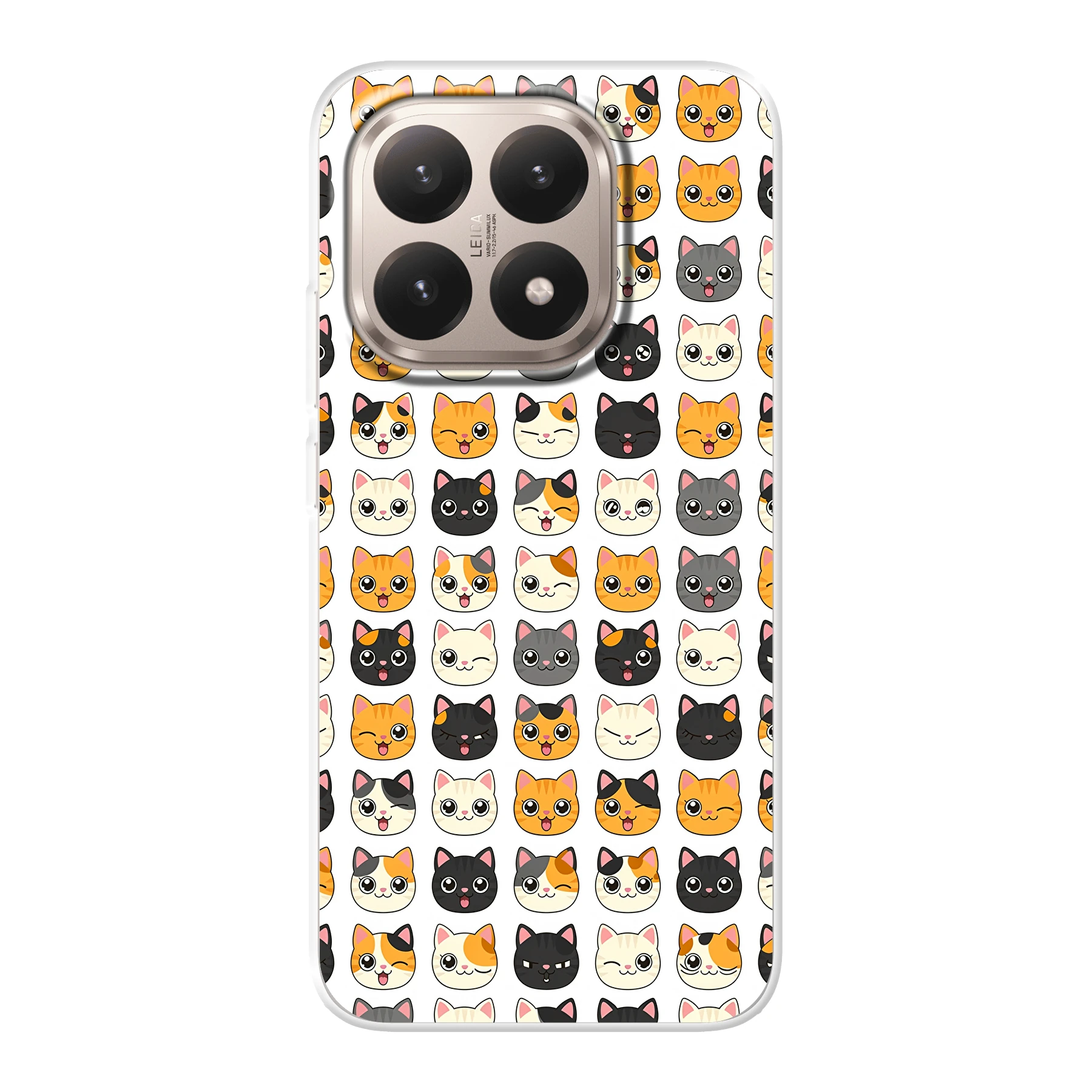 Xiaomi 15T phone case